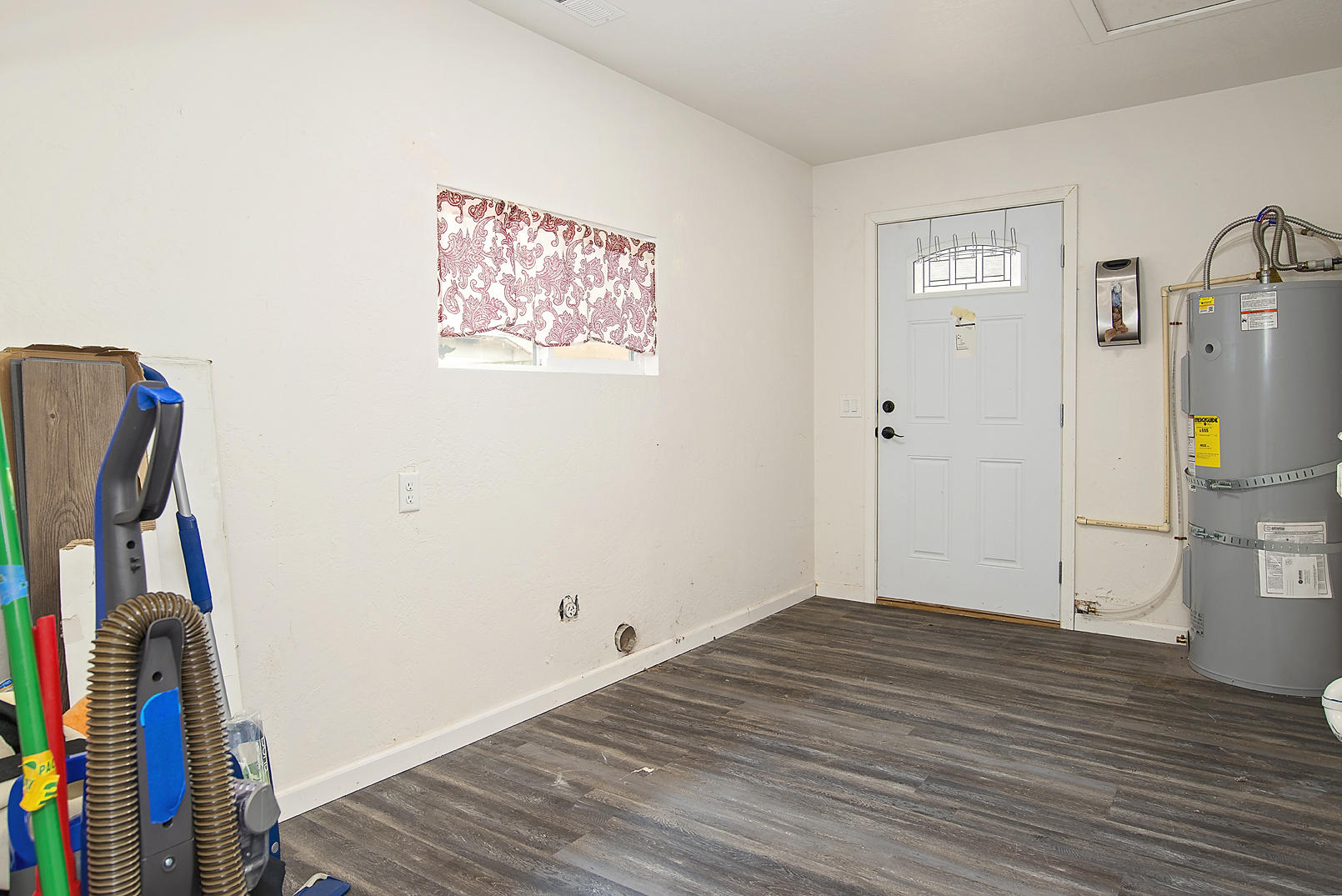 Dimmitt Addition No 1 - Residential