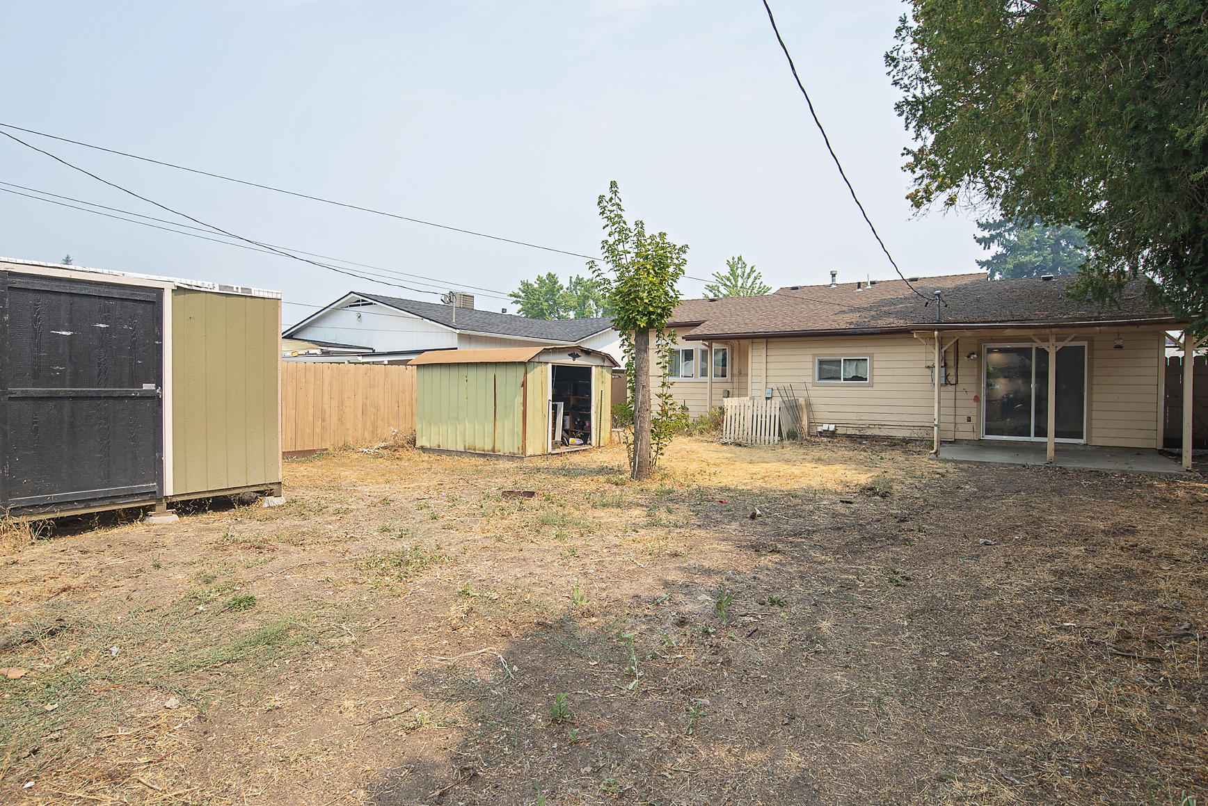 Dimmitt Addition No 1 - Residential