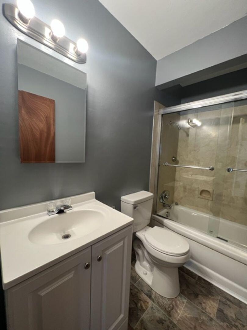 N/A - Residential Income