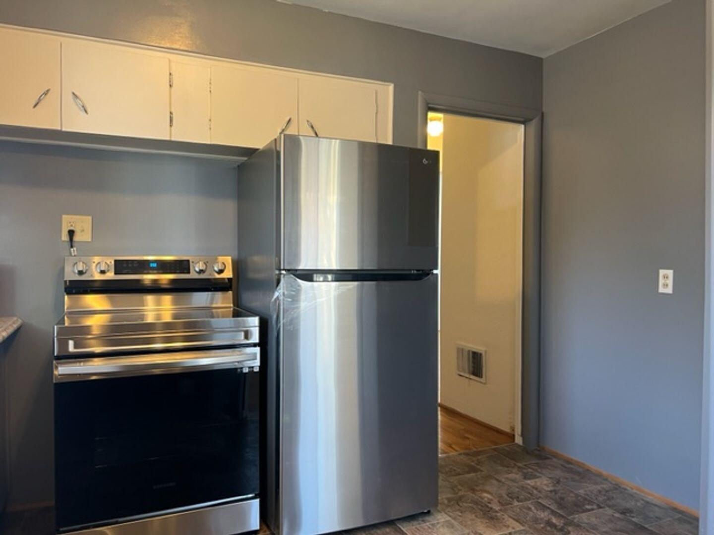 N/A - Residential Income