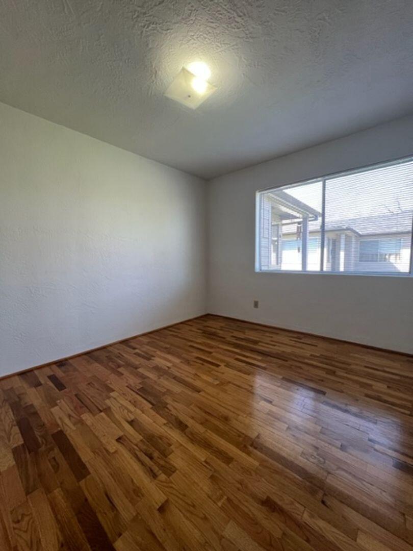 N/A - Residential Income