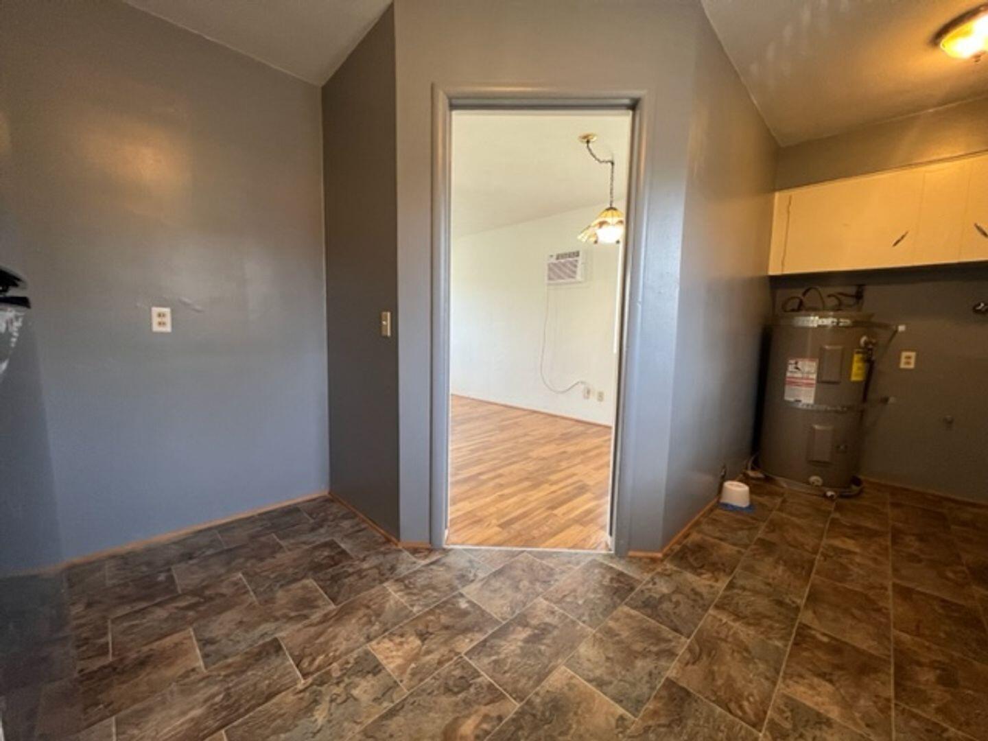 N/A - Residential Income