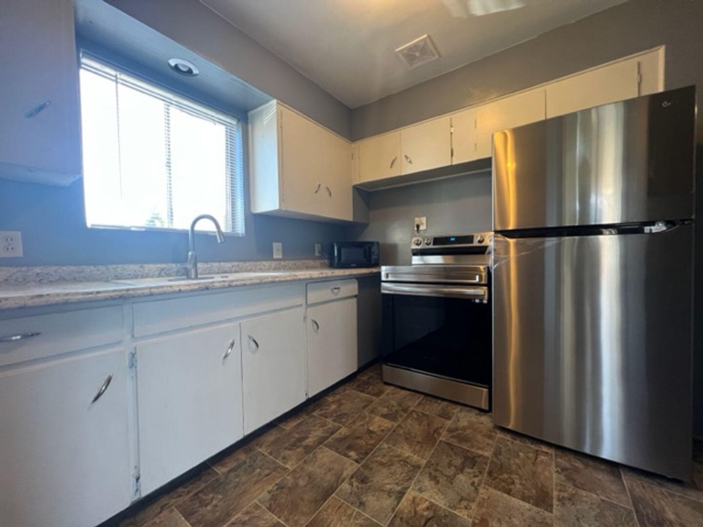 N/A - Residential Income