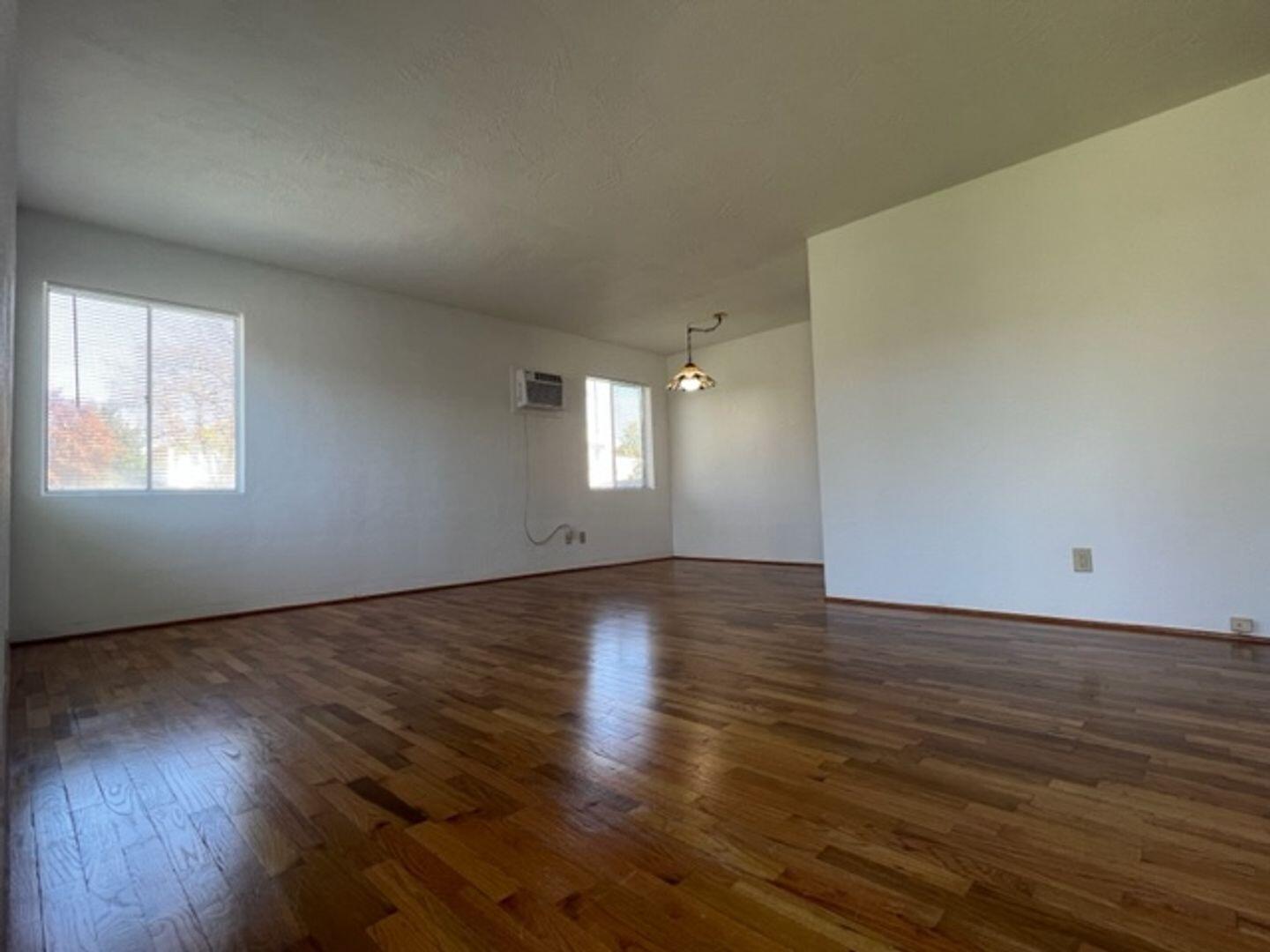 N/A - Residential Income