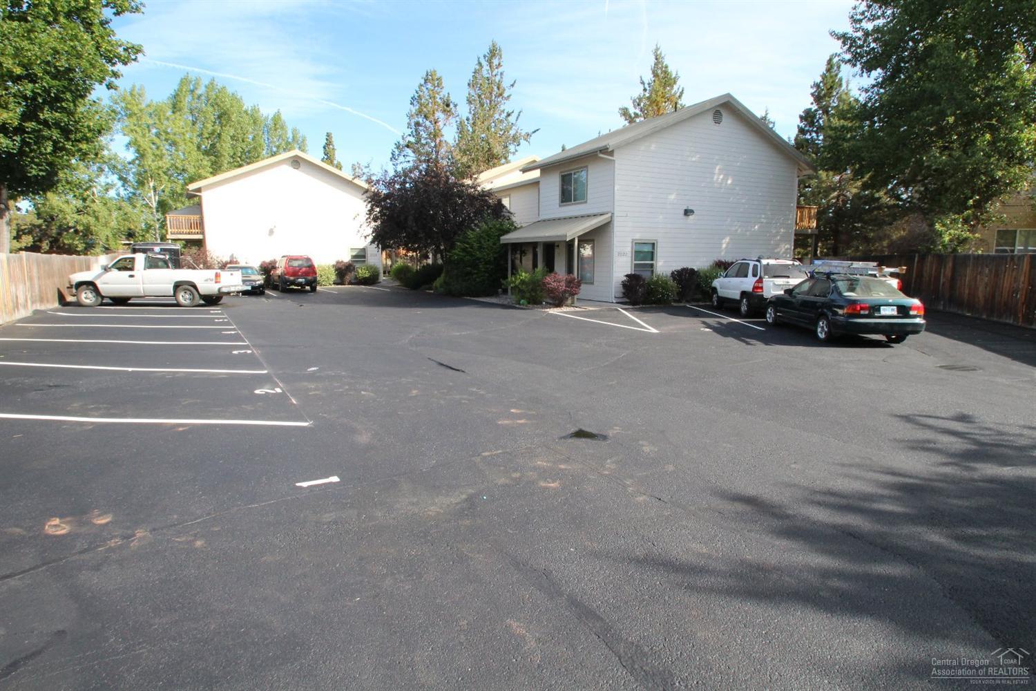 Holliday Park - Residential Income