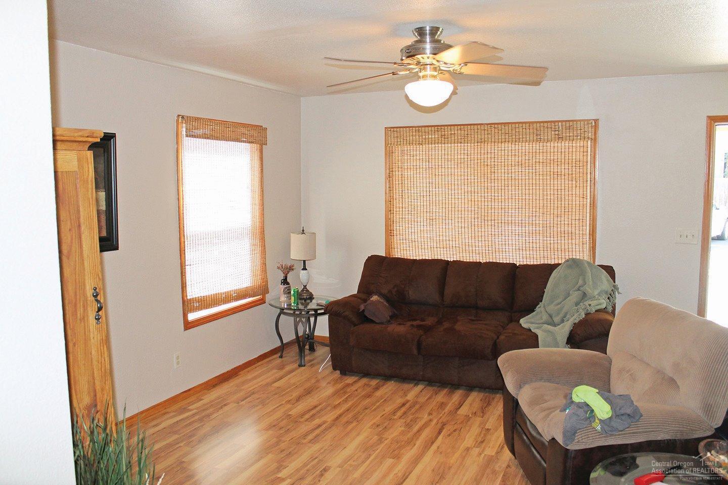 Holliday Park - Residential Income