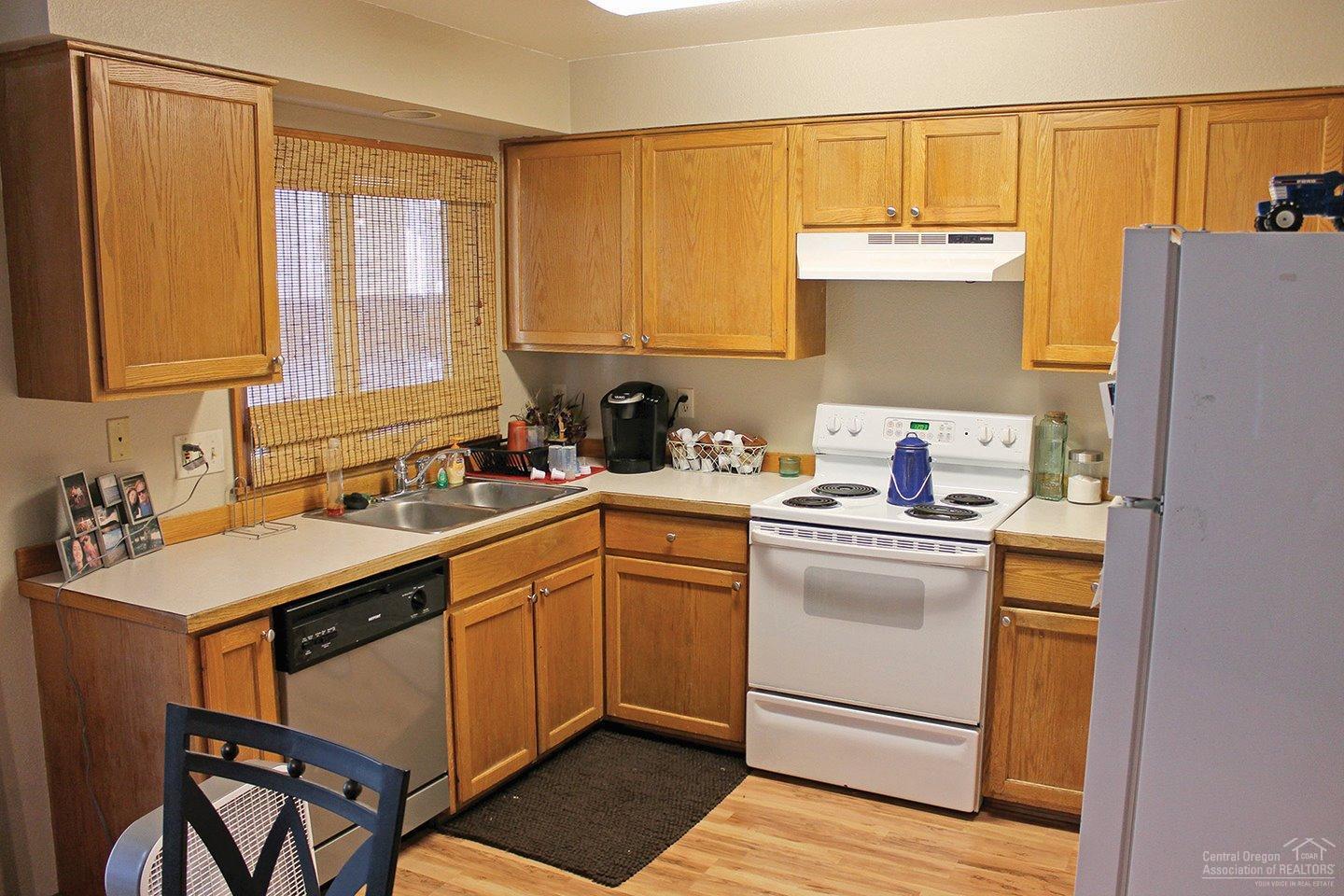 Holliday Park - Residential Income