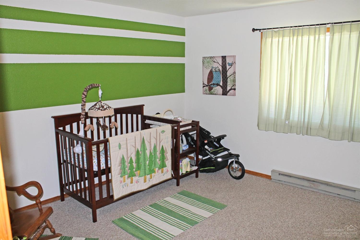 Holliday Park - Residential Income