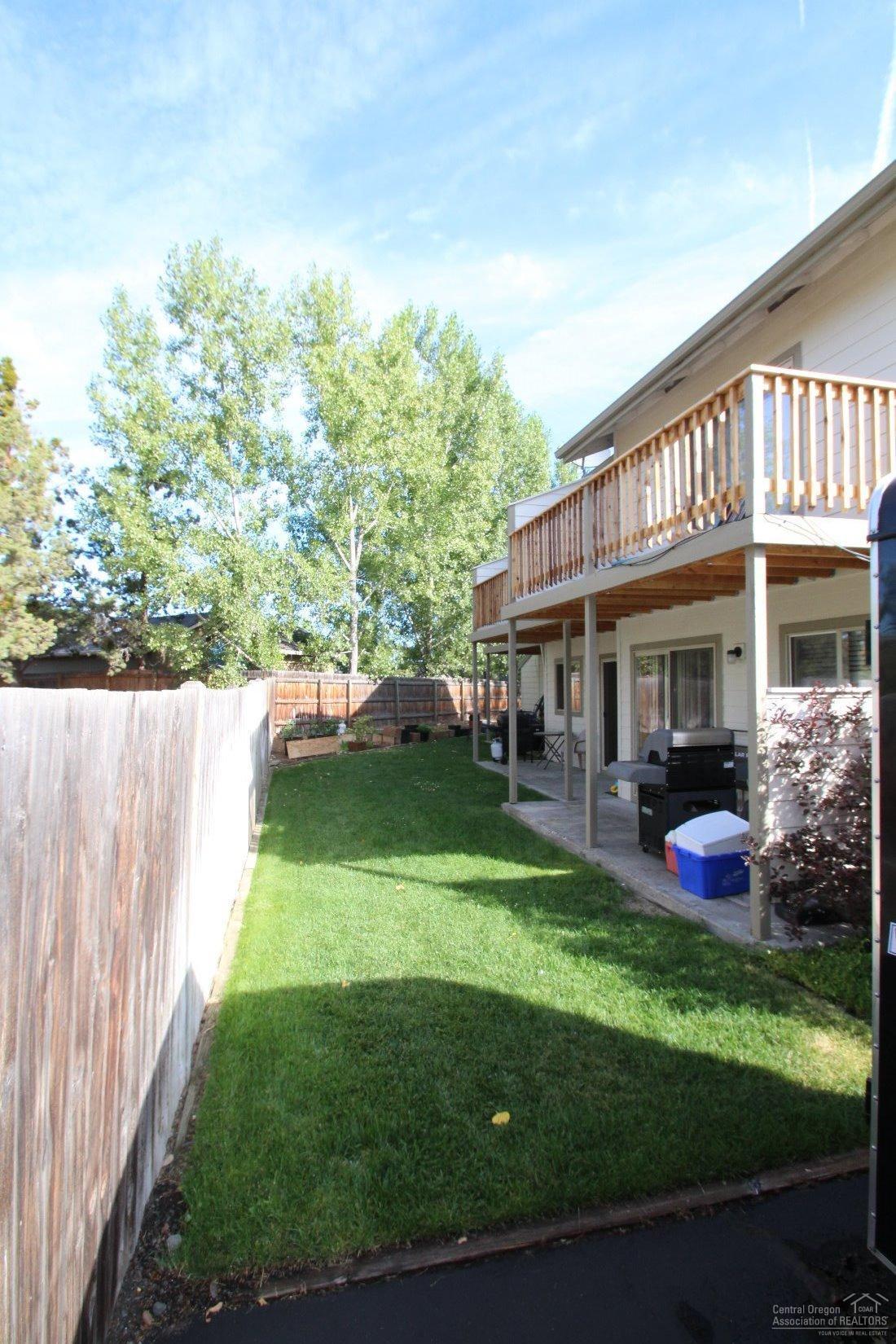 Holliday Park - Residential Income