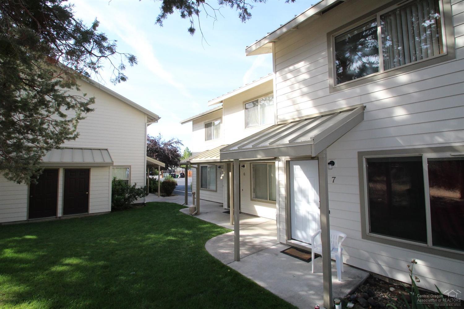 Holliday Park - Residential Income