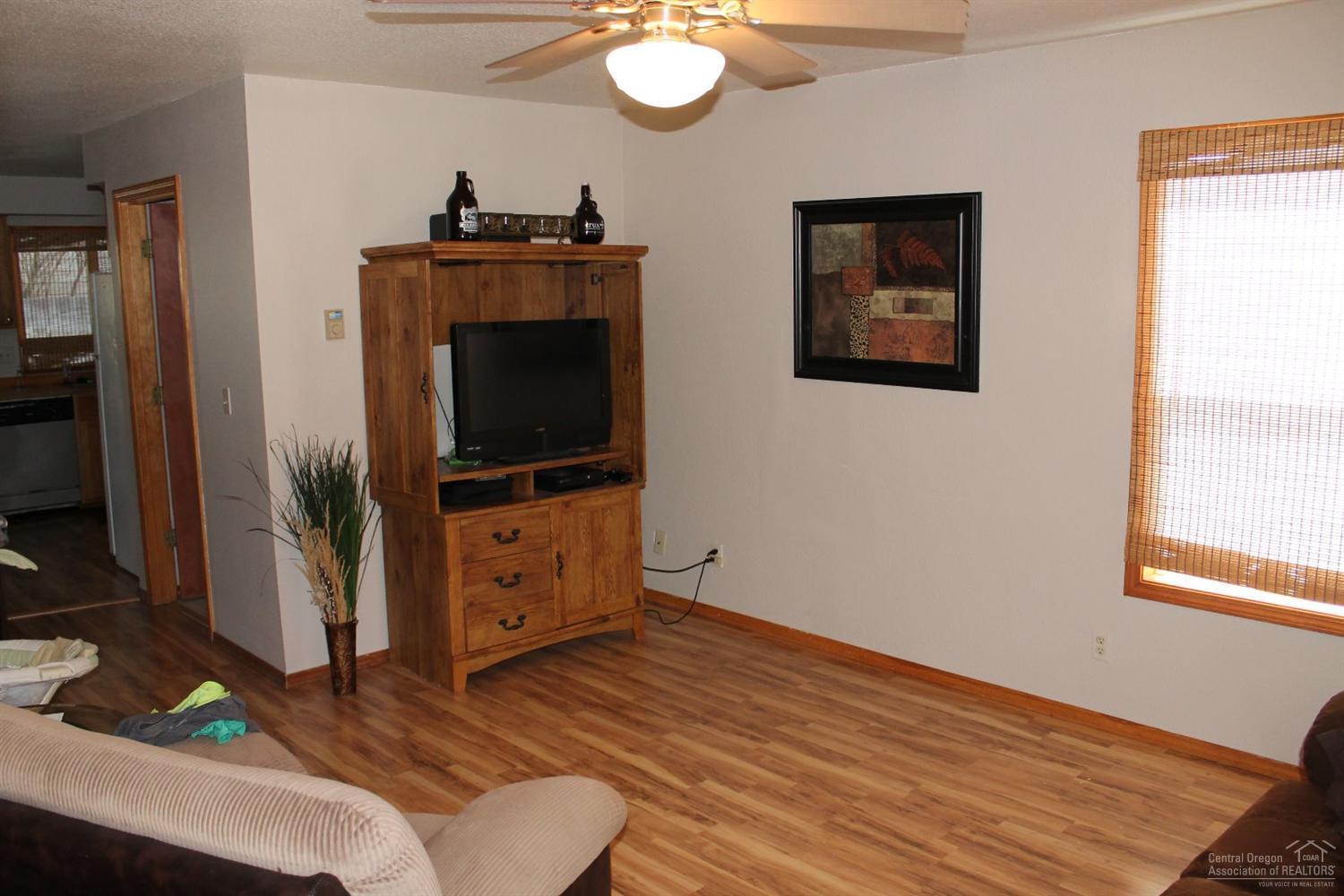 Holliday Park - Residential Income