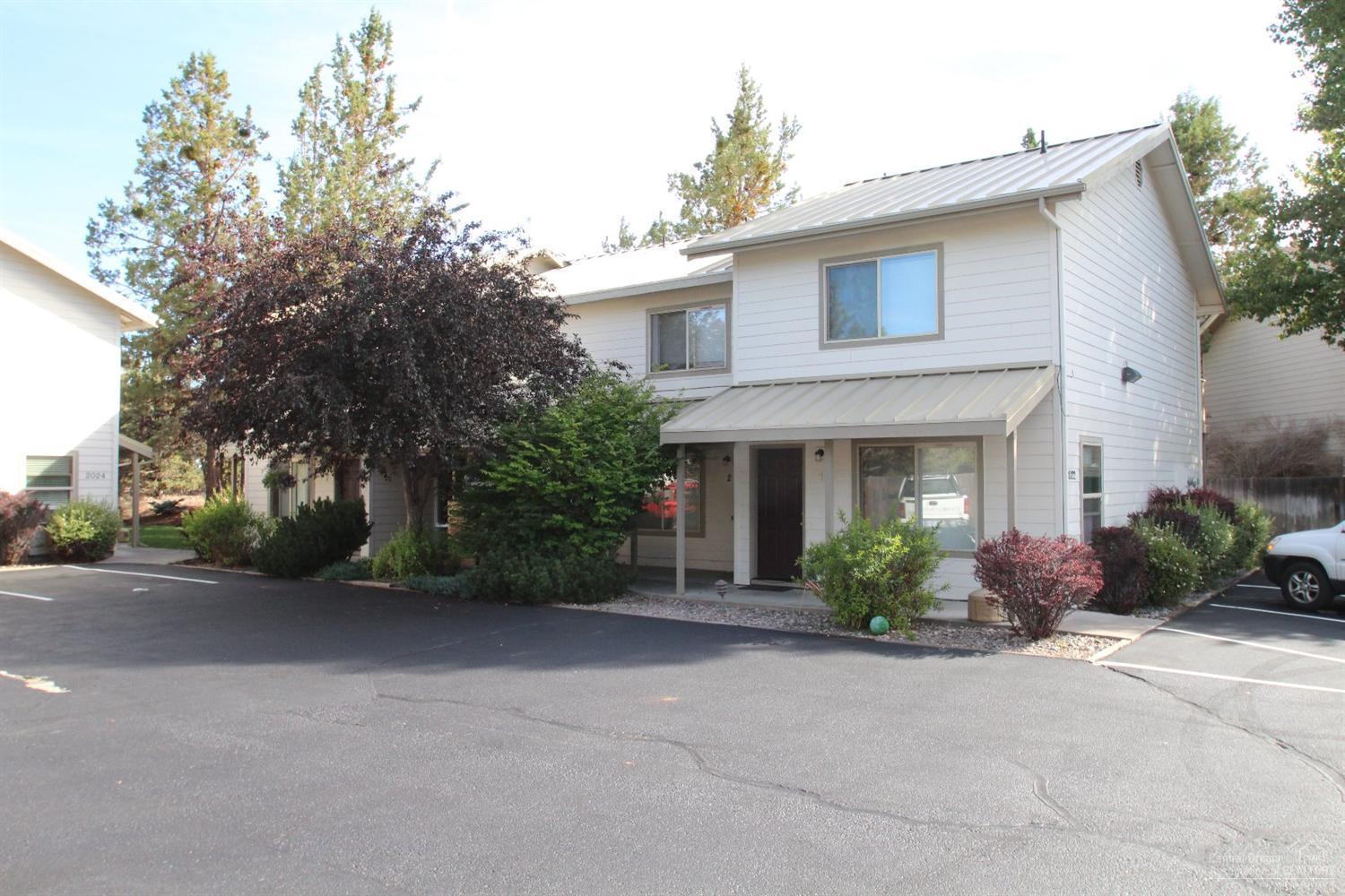 Holliday Park - Residential Income