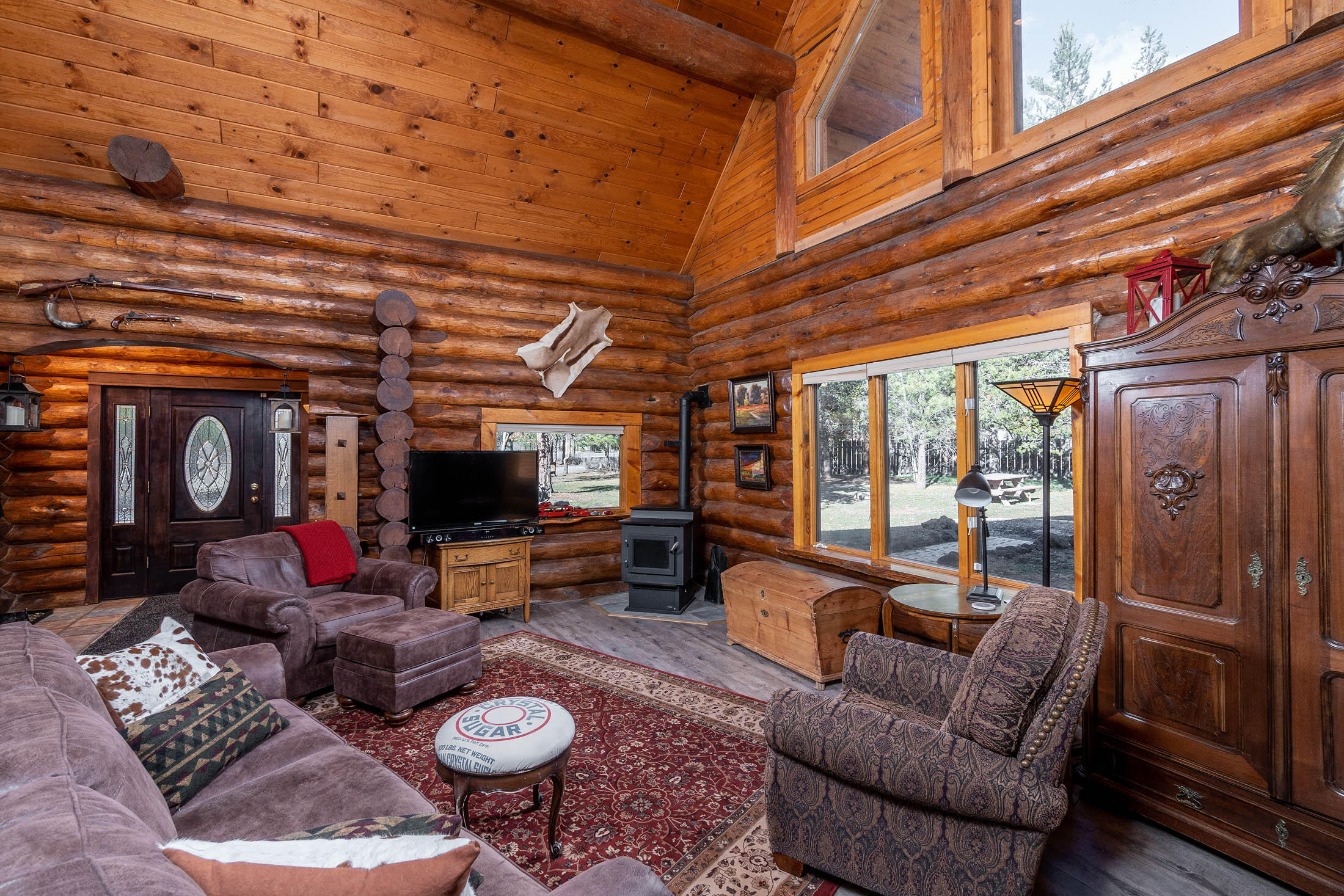 Newberry Estates - Residential