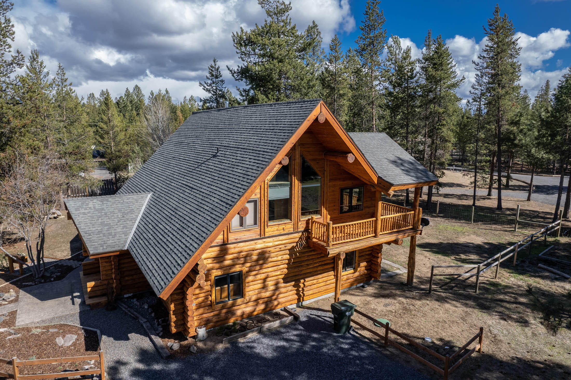 Newberry Estates - Residential