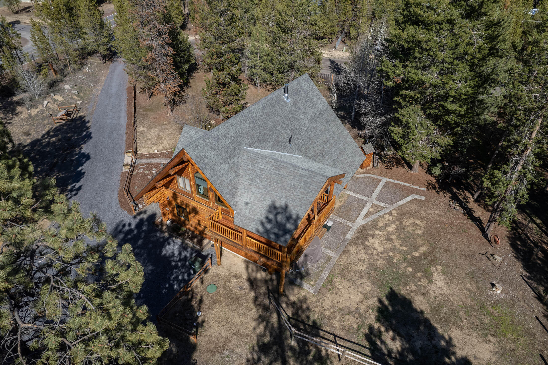 Newberry Estates - Residential