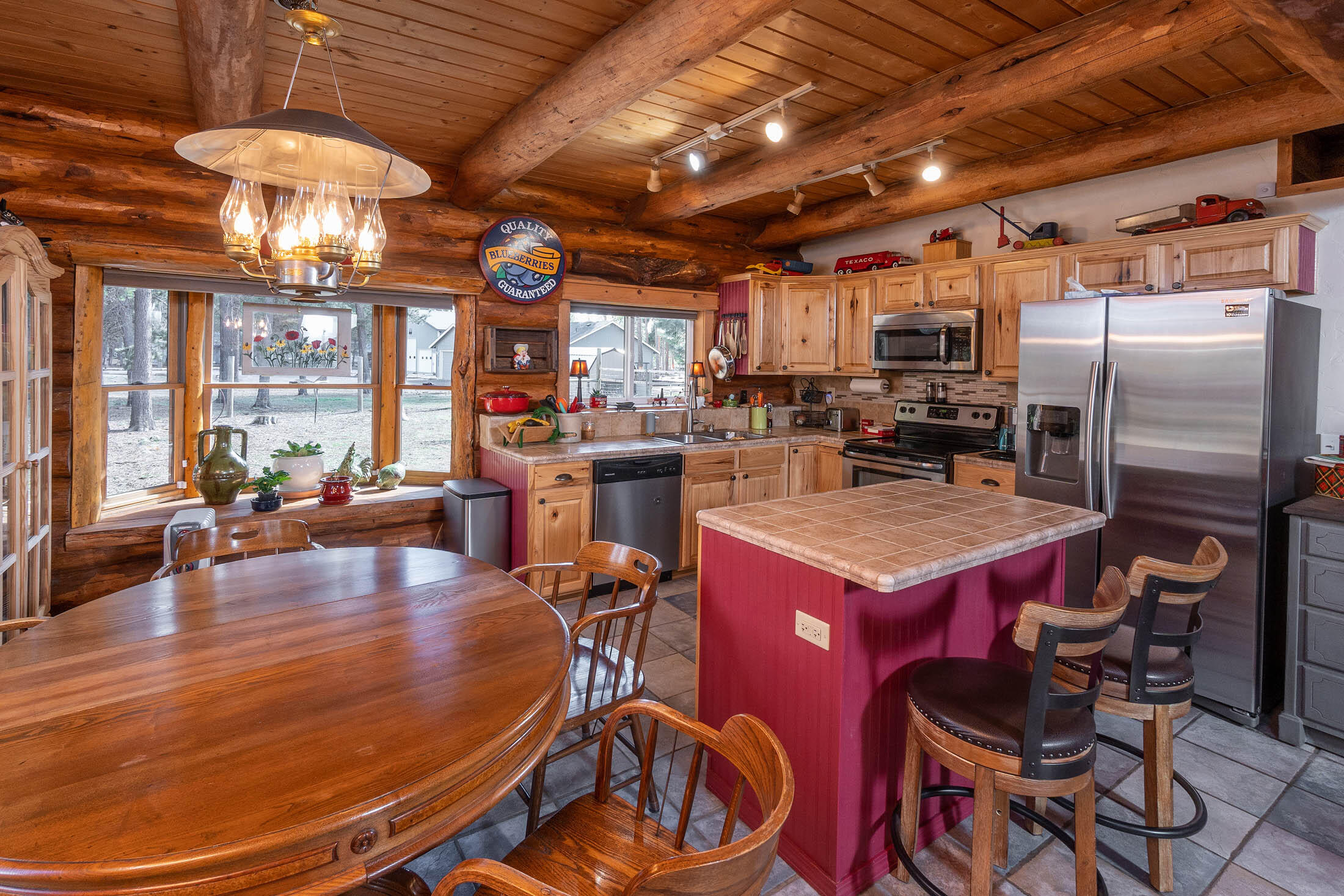 Newberry Estates - Residential