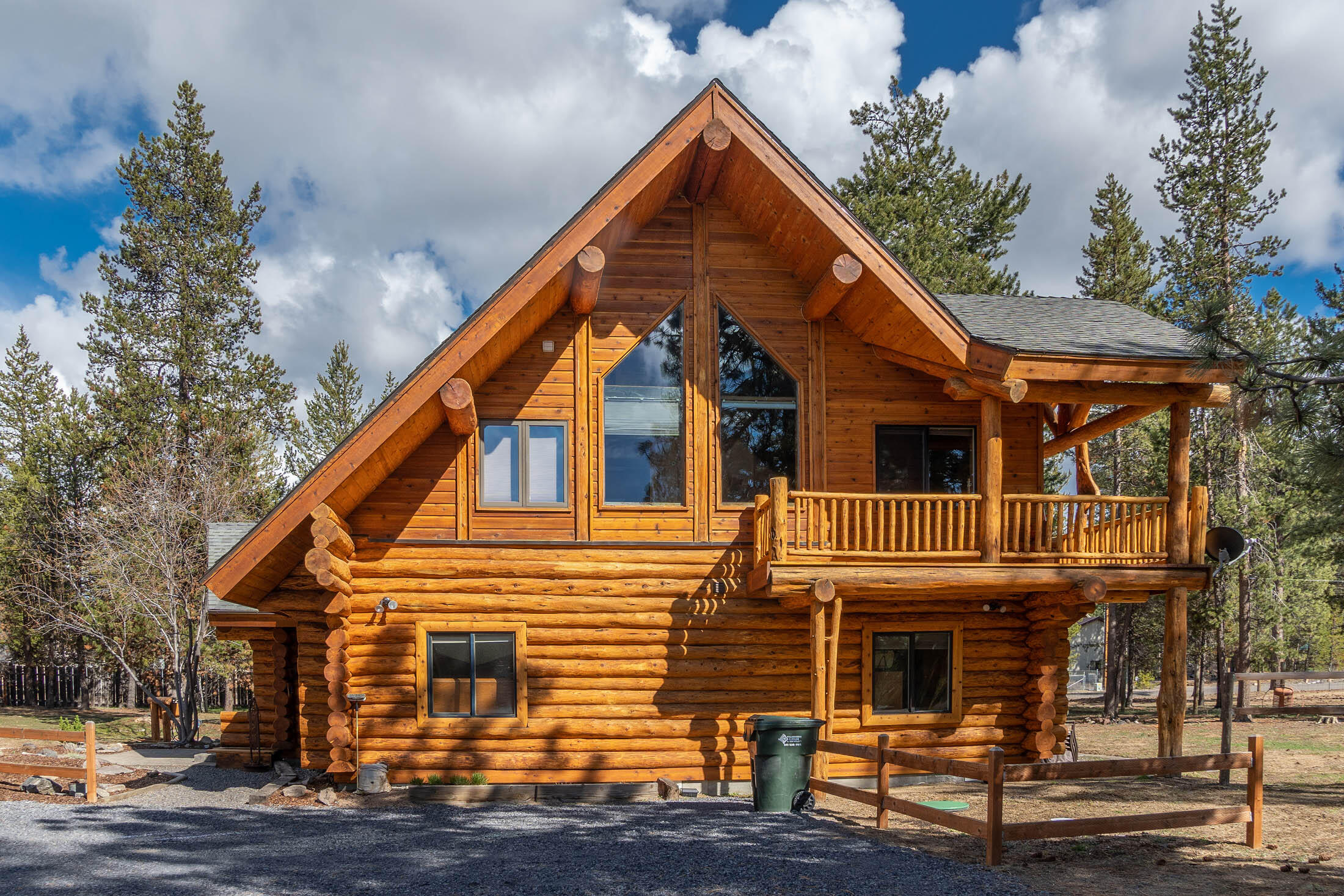 Newberry Estates - Residential