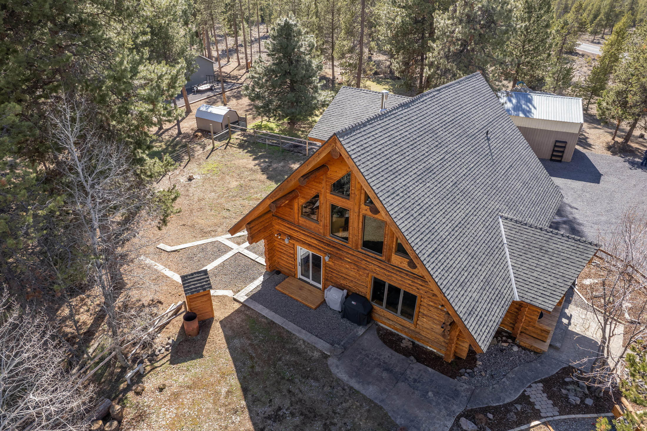 Newberry Estates - Residential