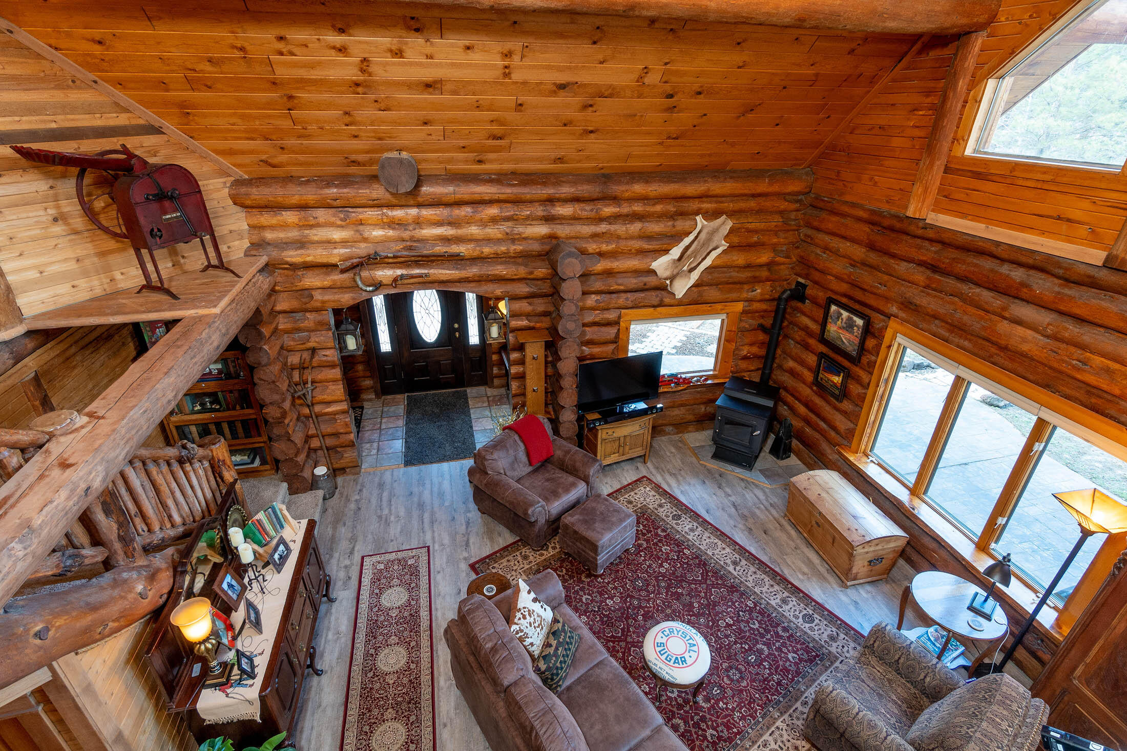 Newberry Estates - Residential