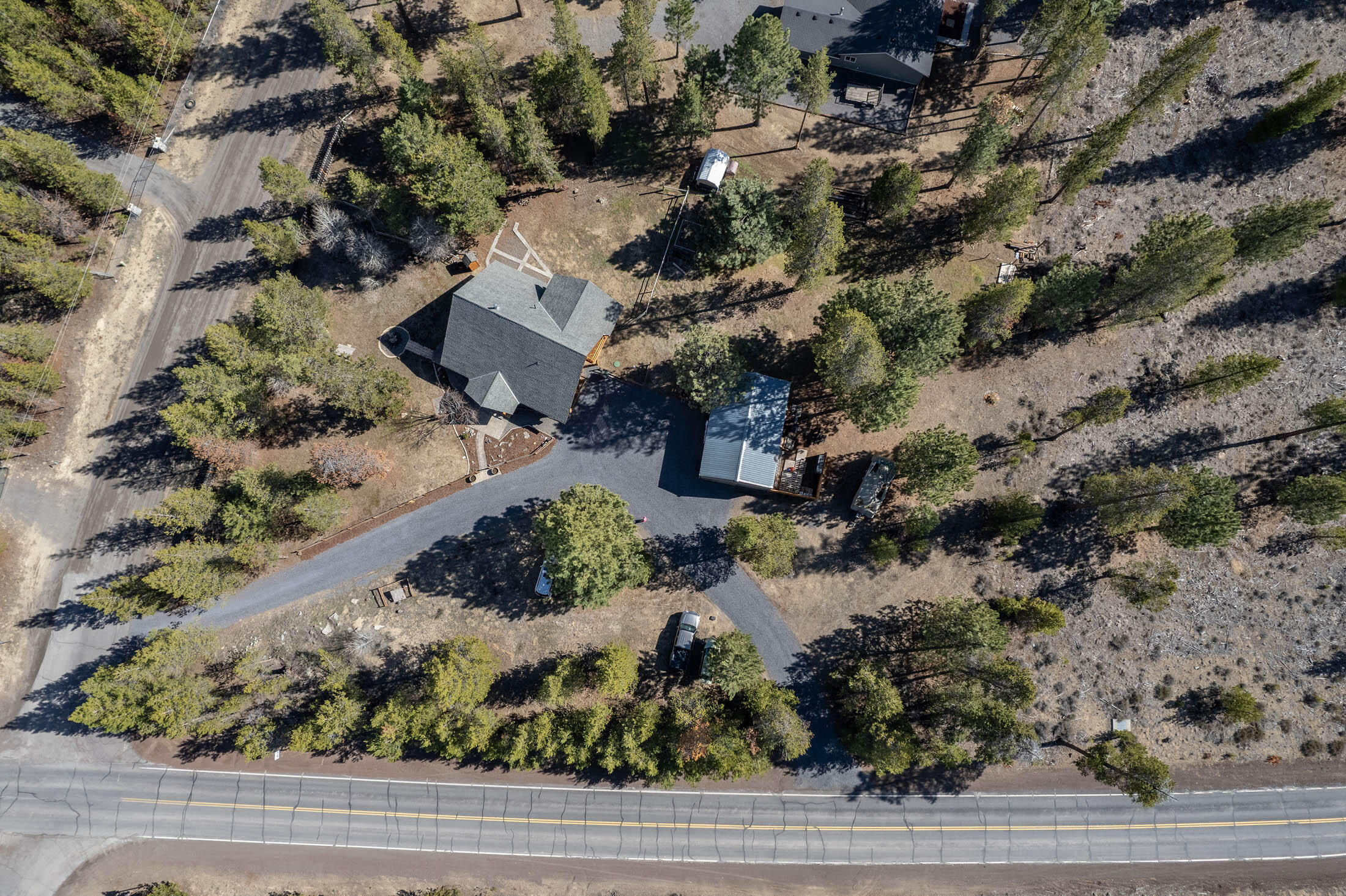 Newberry Estates - Residential