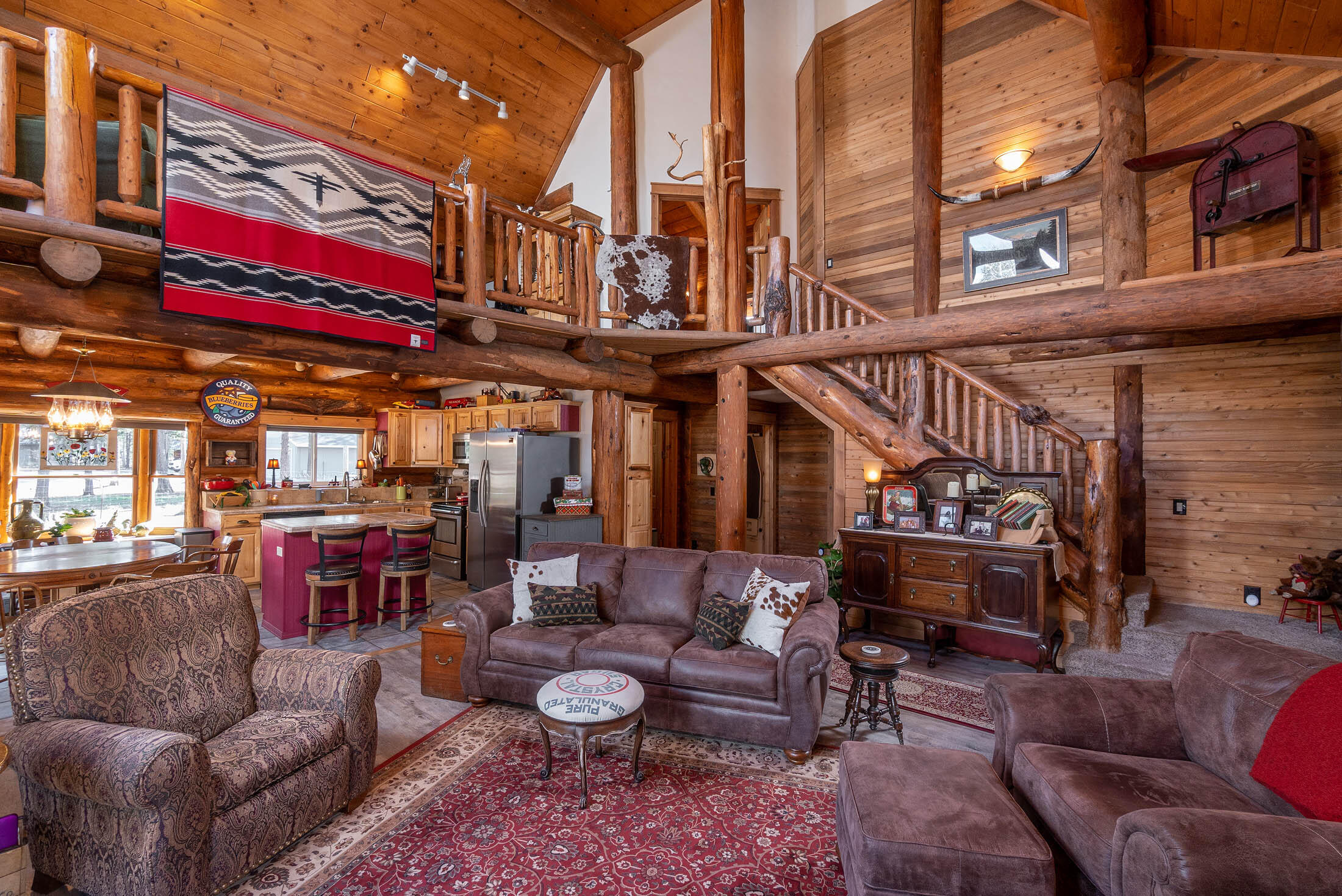 Newberry Estates - Residential