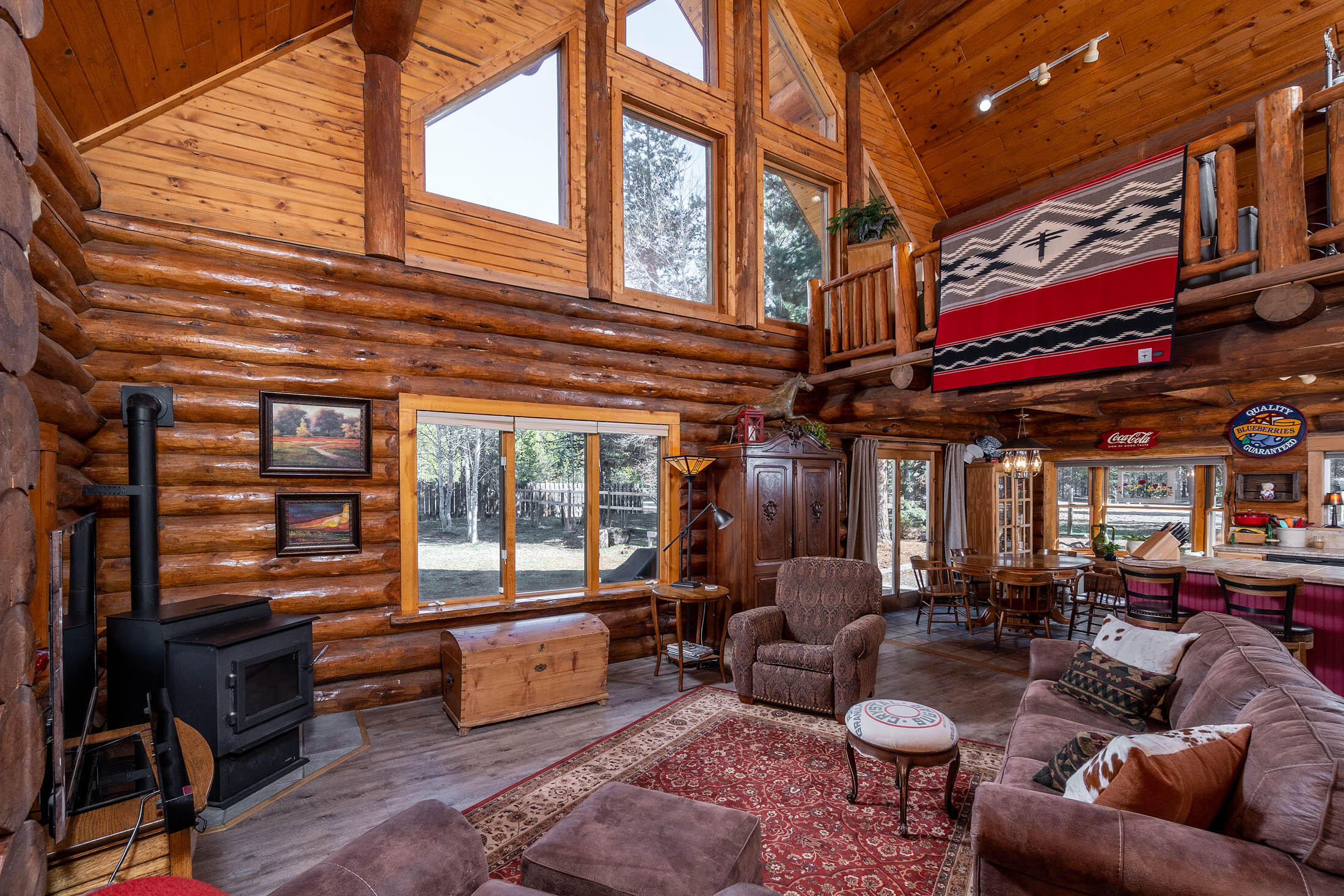 Newberry Estates - Residential