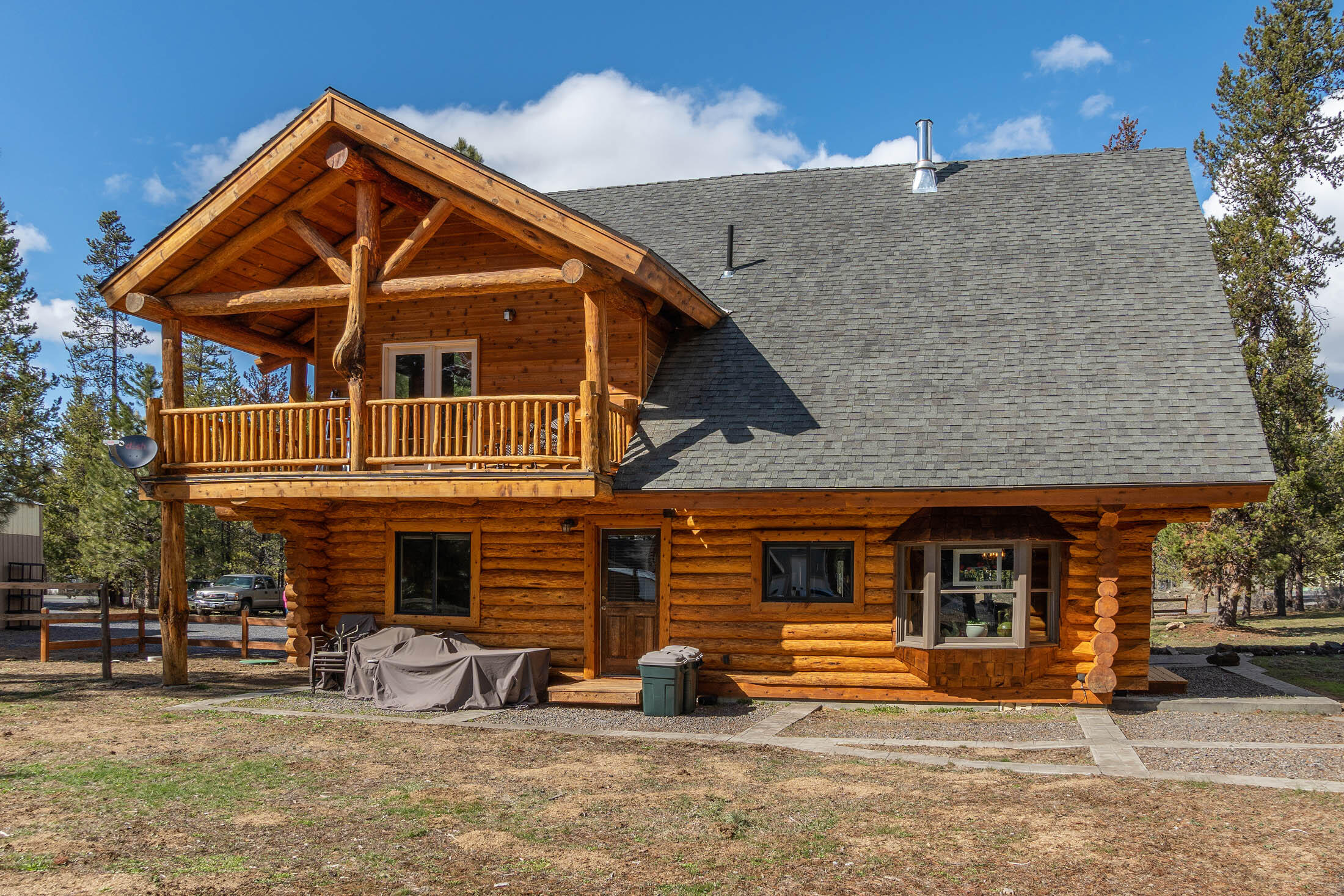 Newberry Estates - Residential