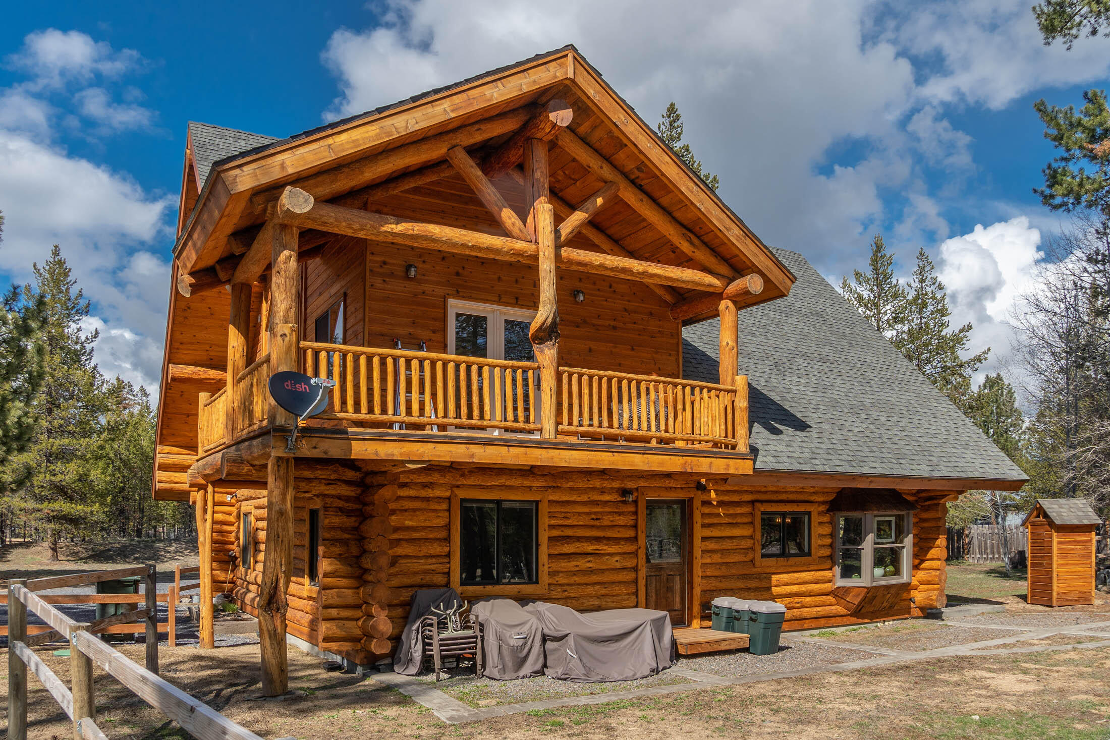 Newberry Estates - Residential