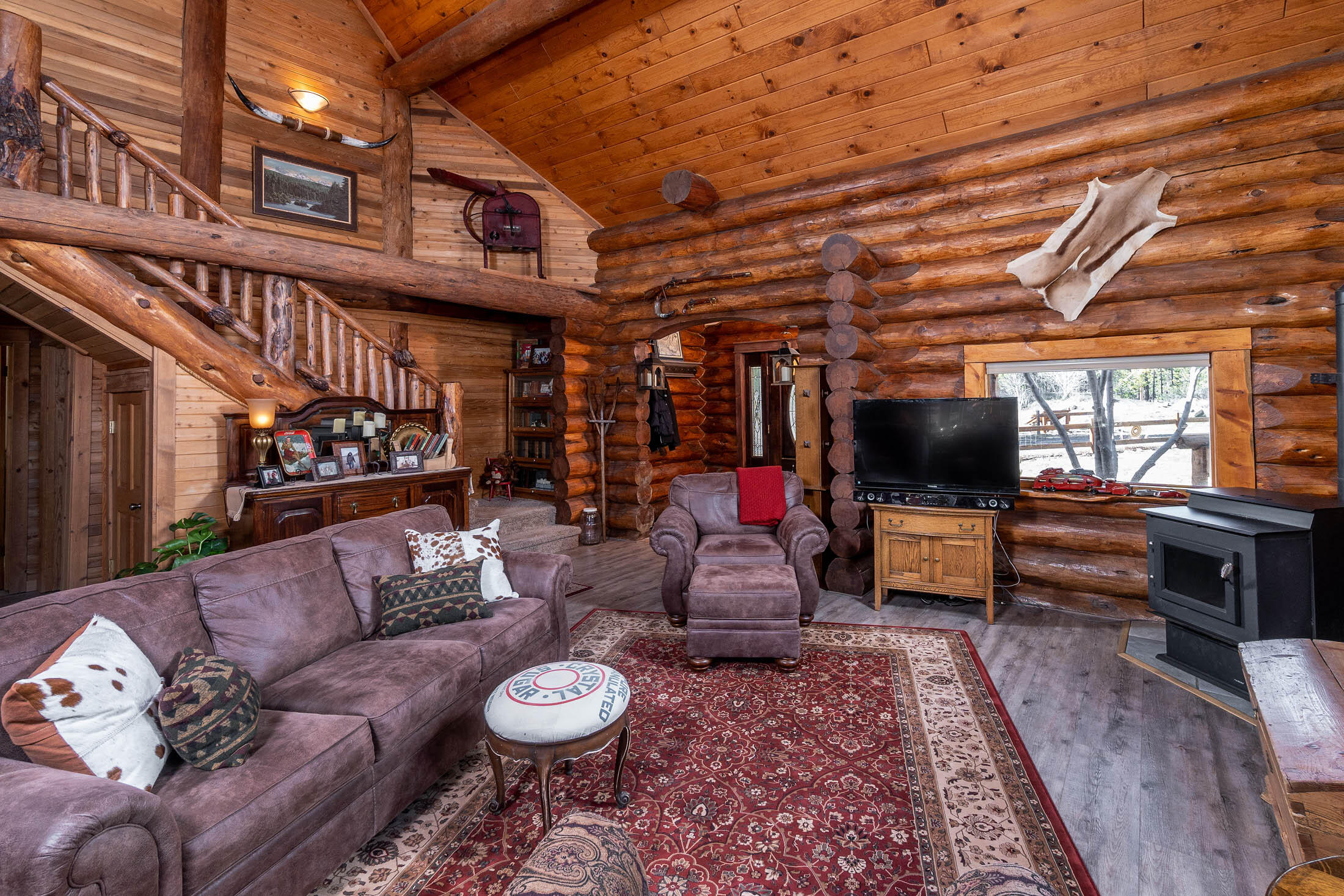 Newberry Estates - Residential