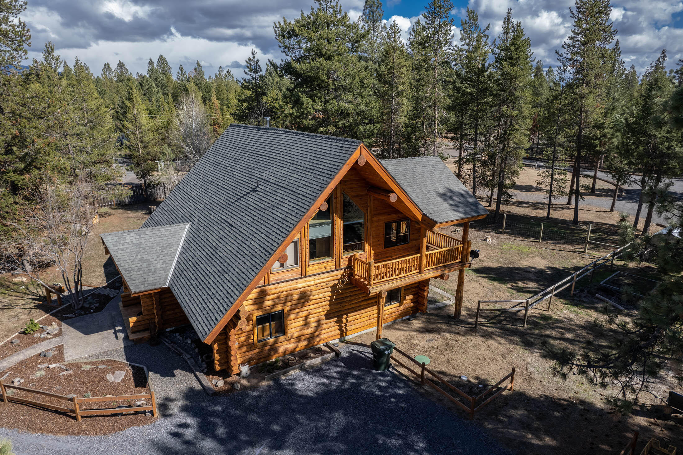 Newberry Estates - Residential