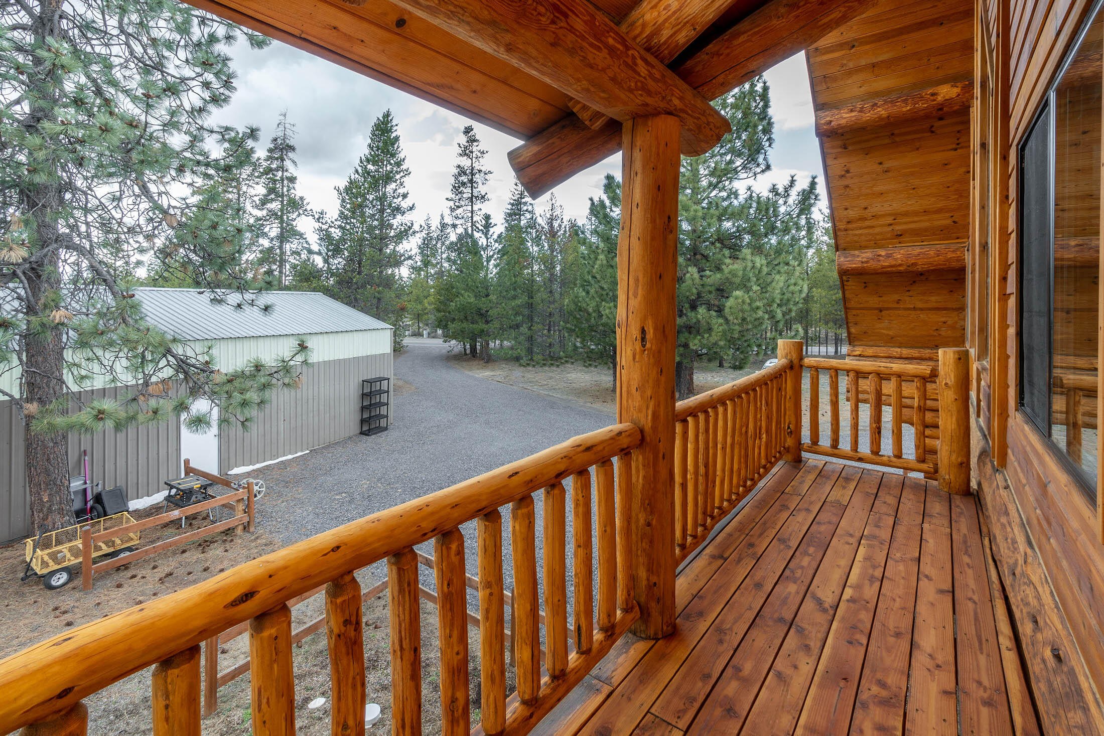 Newberry Estates - Residential