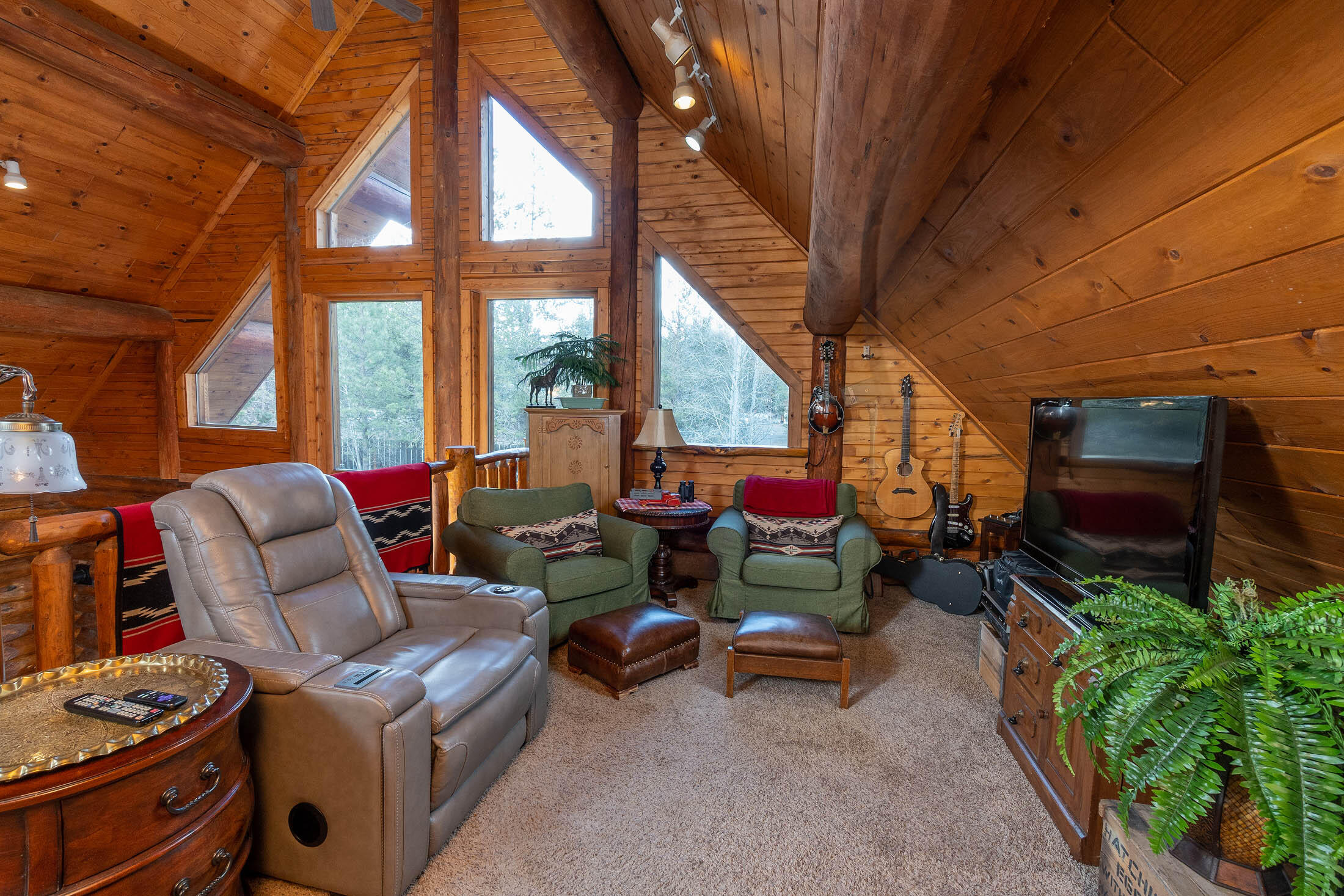 Newberry Estates - Residential