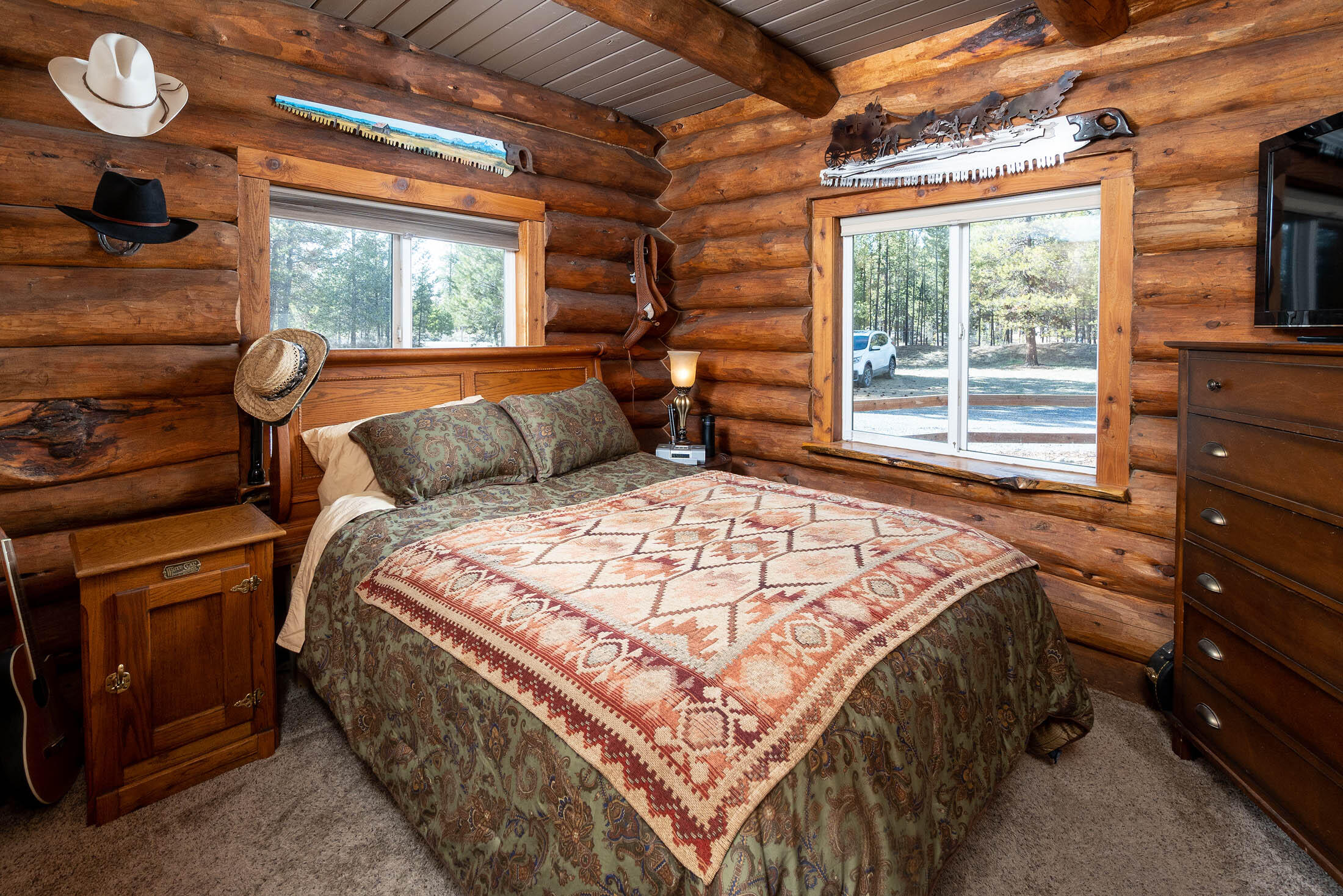 Newberry Estates - Residential