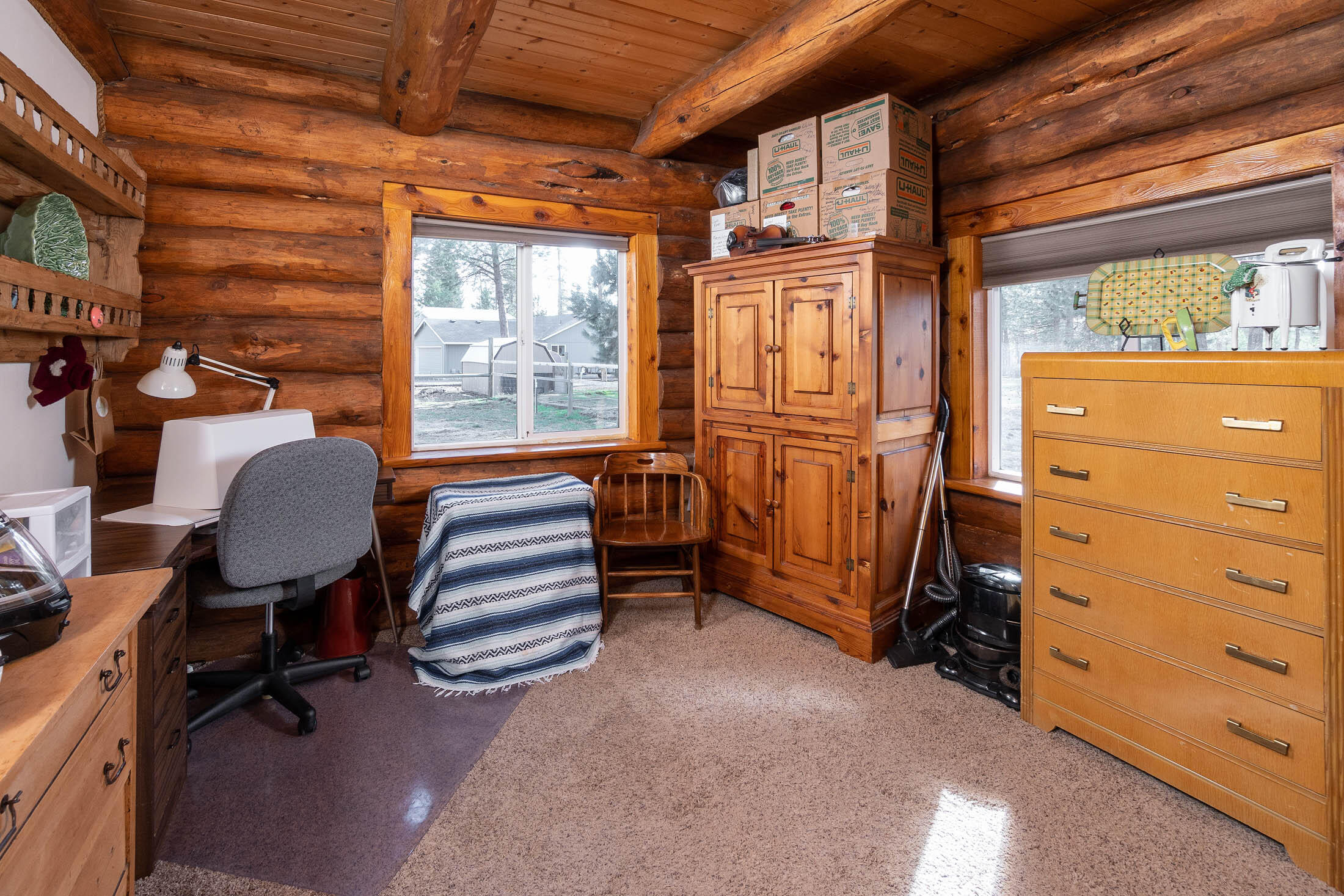 Newberry Estates - Residential