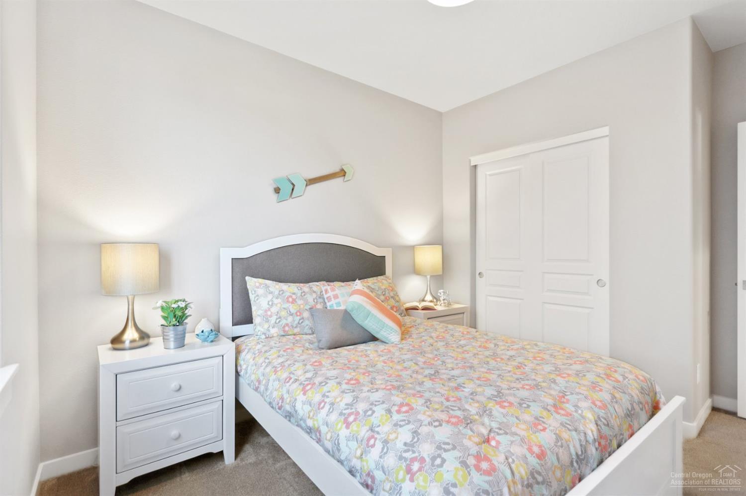 Arena Acres Phase 1 - Residential