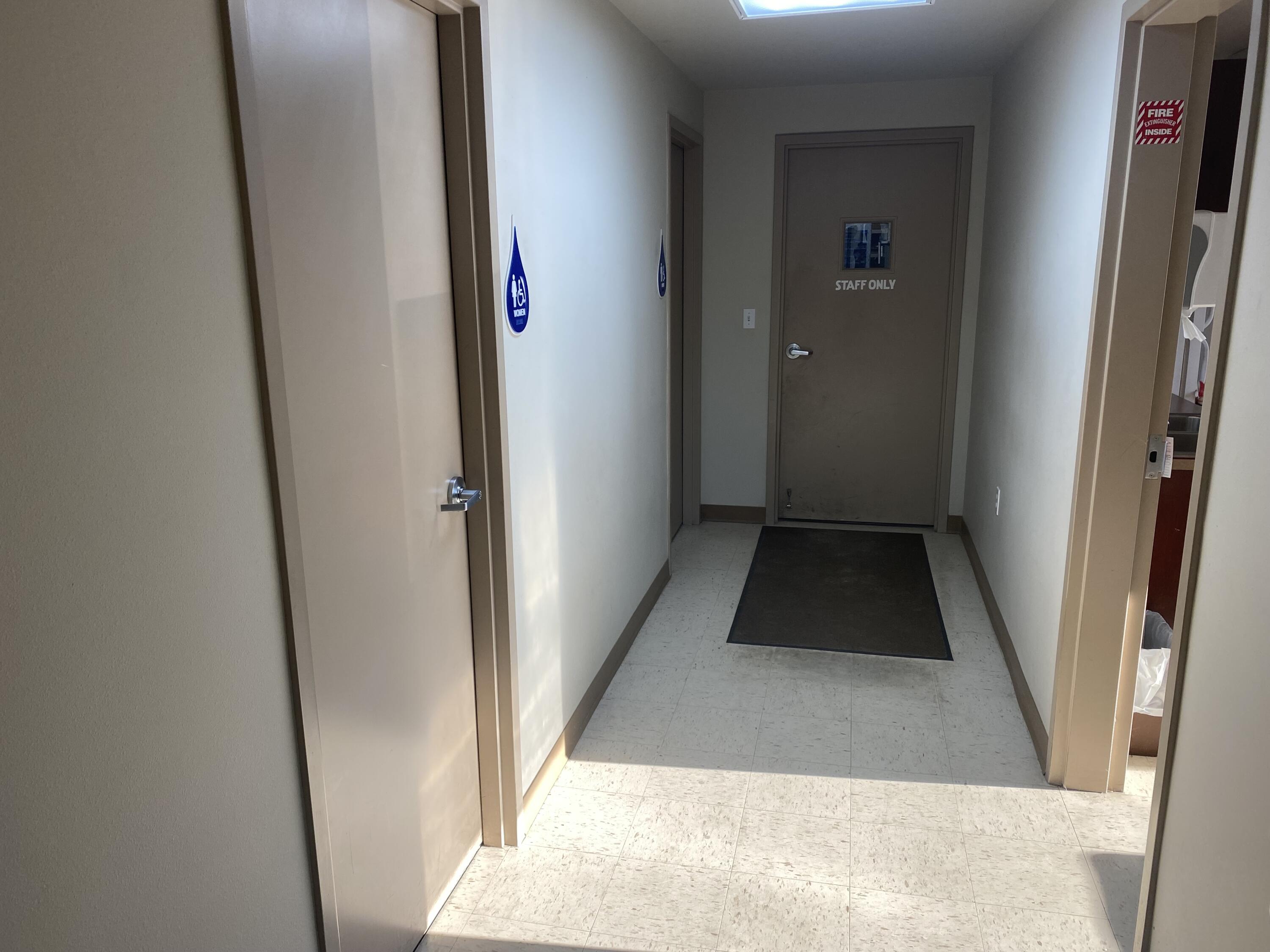 Northwest Medford Light Industrial Park Unit No 1 - Commercial Sale