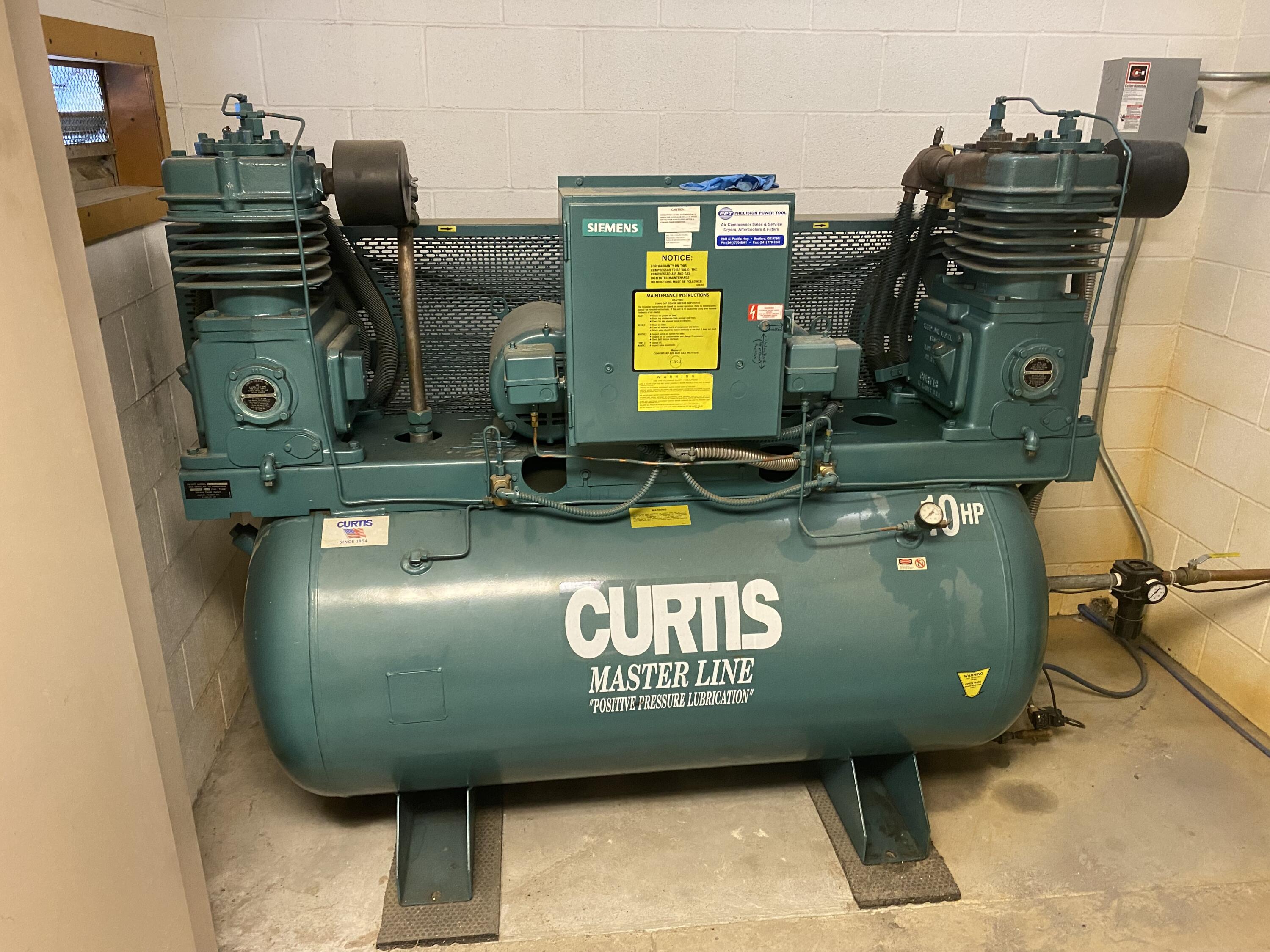 Northwest Medford Light Industrial Park Unit No 1 - Commercial Sale