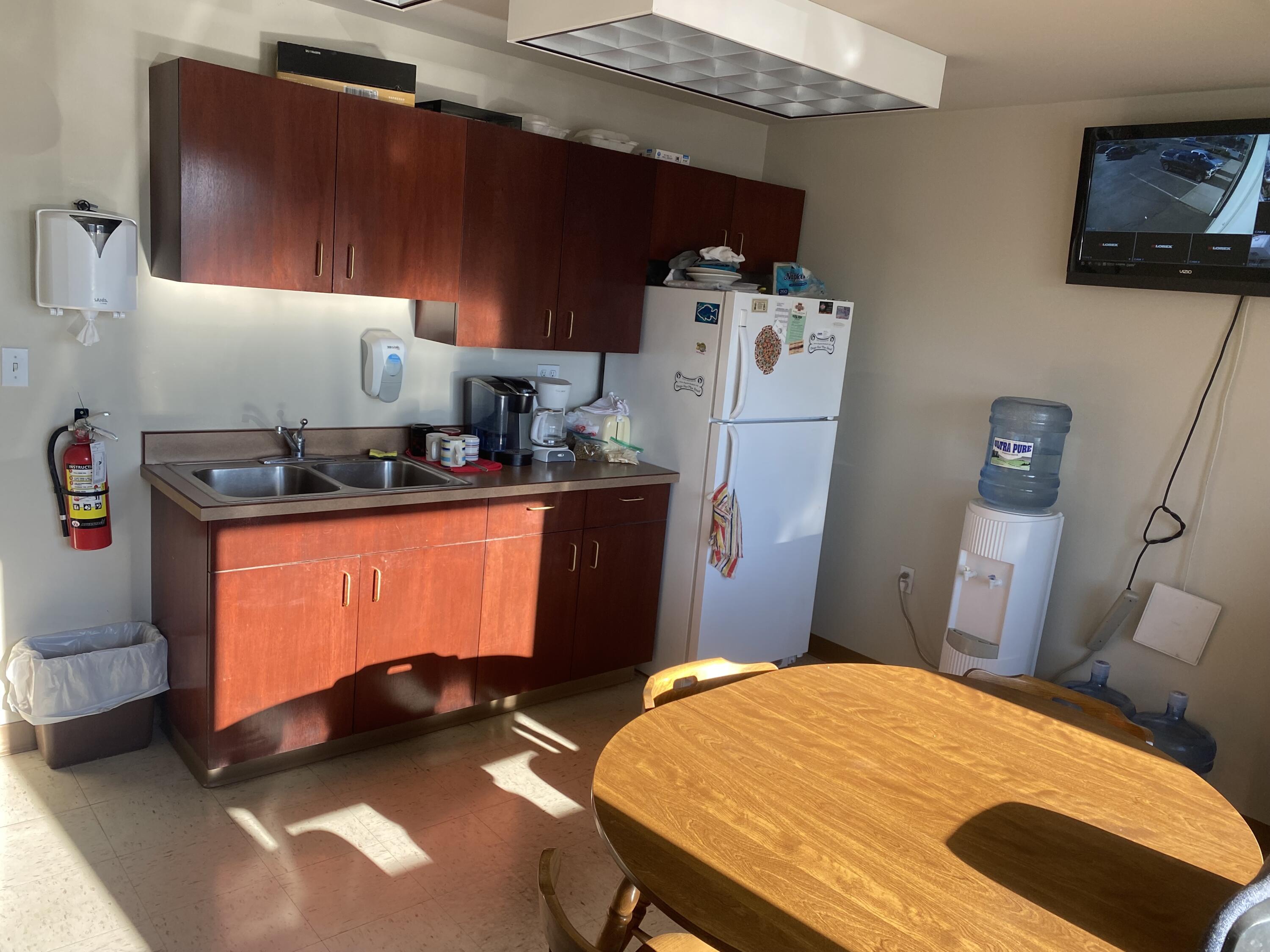 Northwest Medford Light Industrial Park Unit No 1 - Commercial Sale