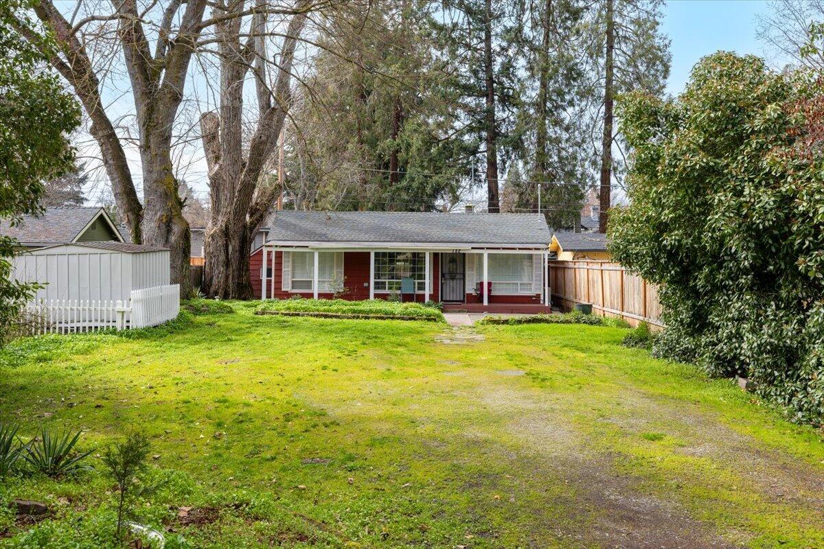 122 Willamette Avenue