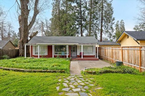 122 Willamette Avenue Medford OR 97504