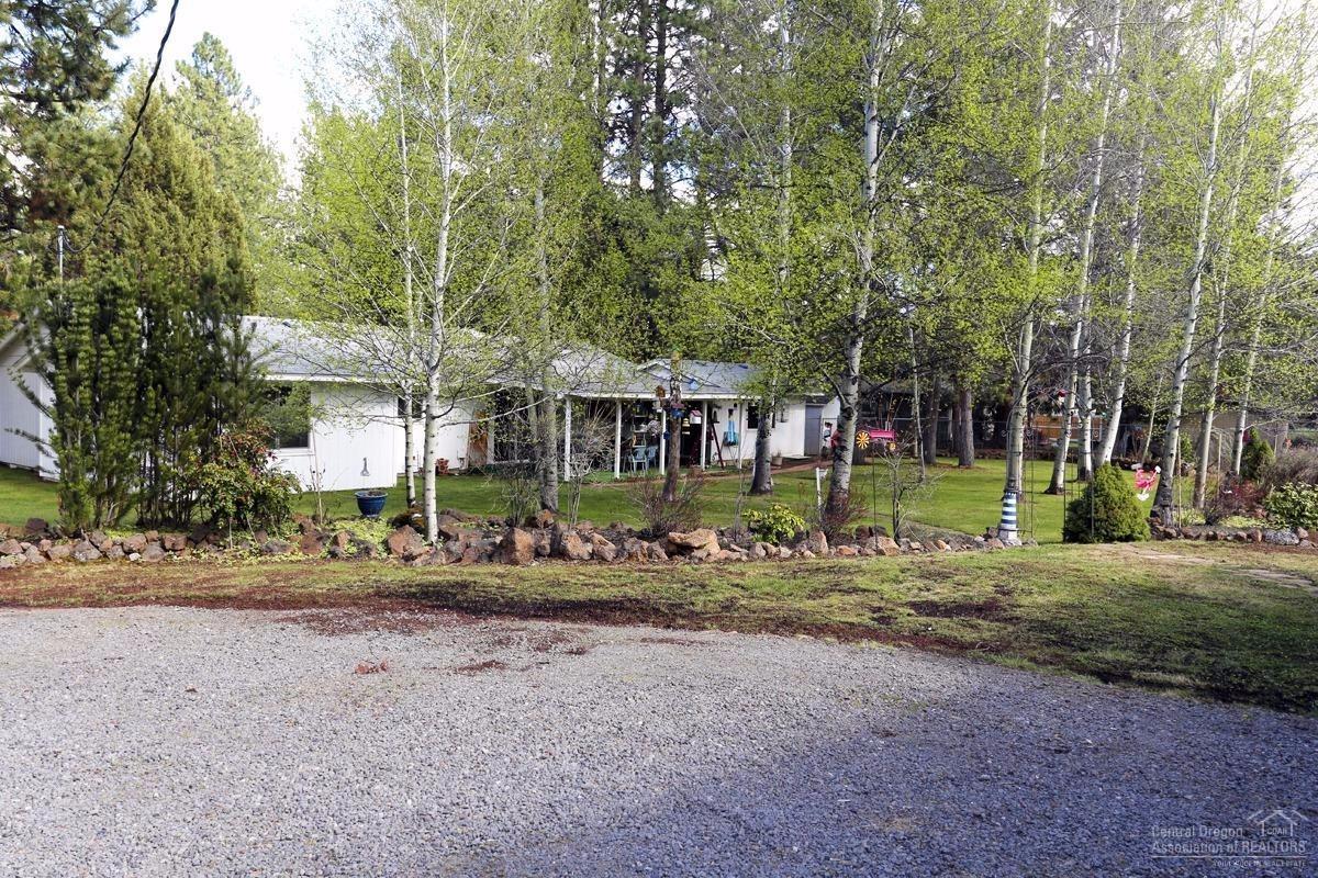 Homestead - Residential