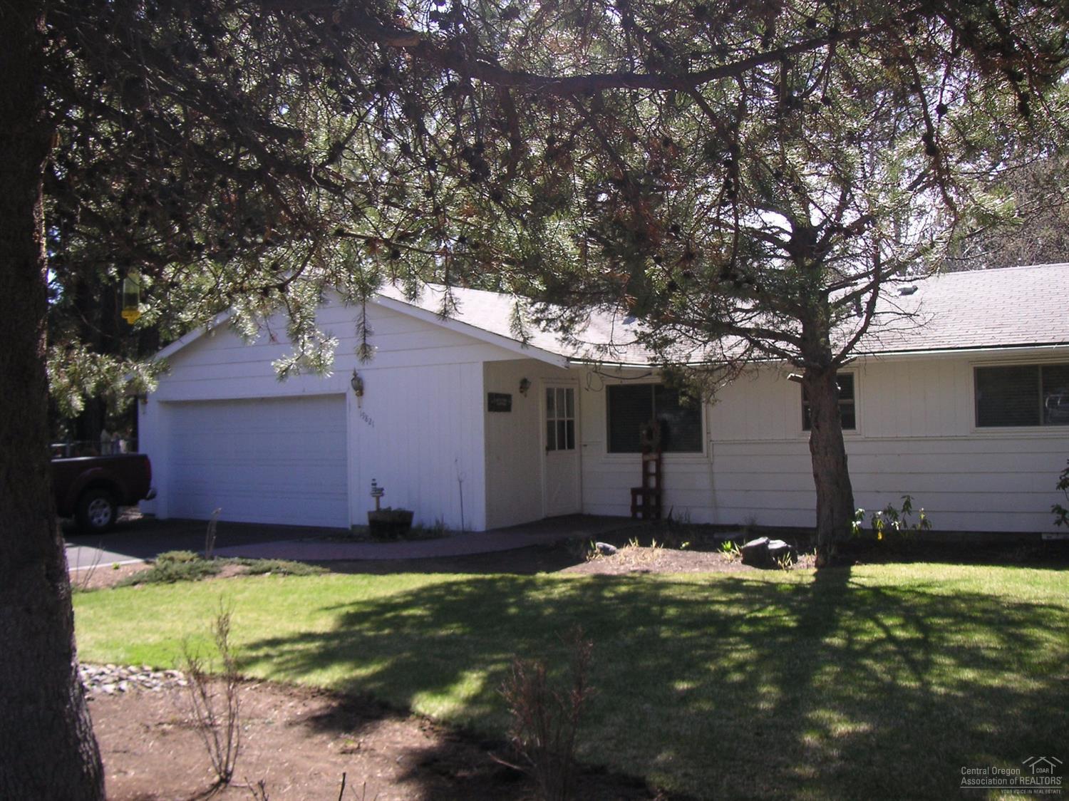 Homestead - Residential