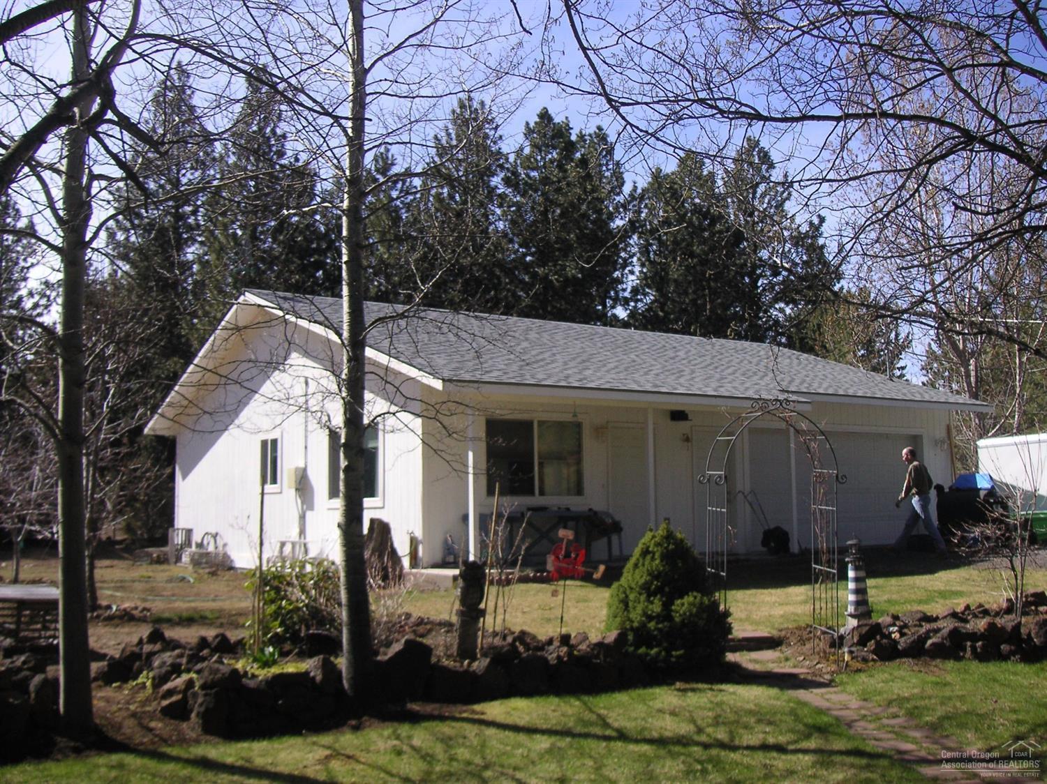 Homestead - Residential