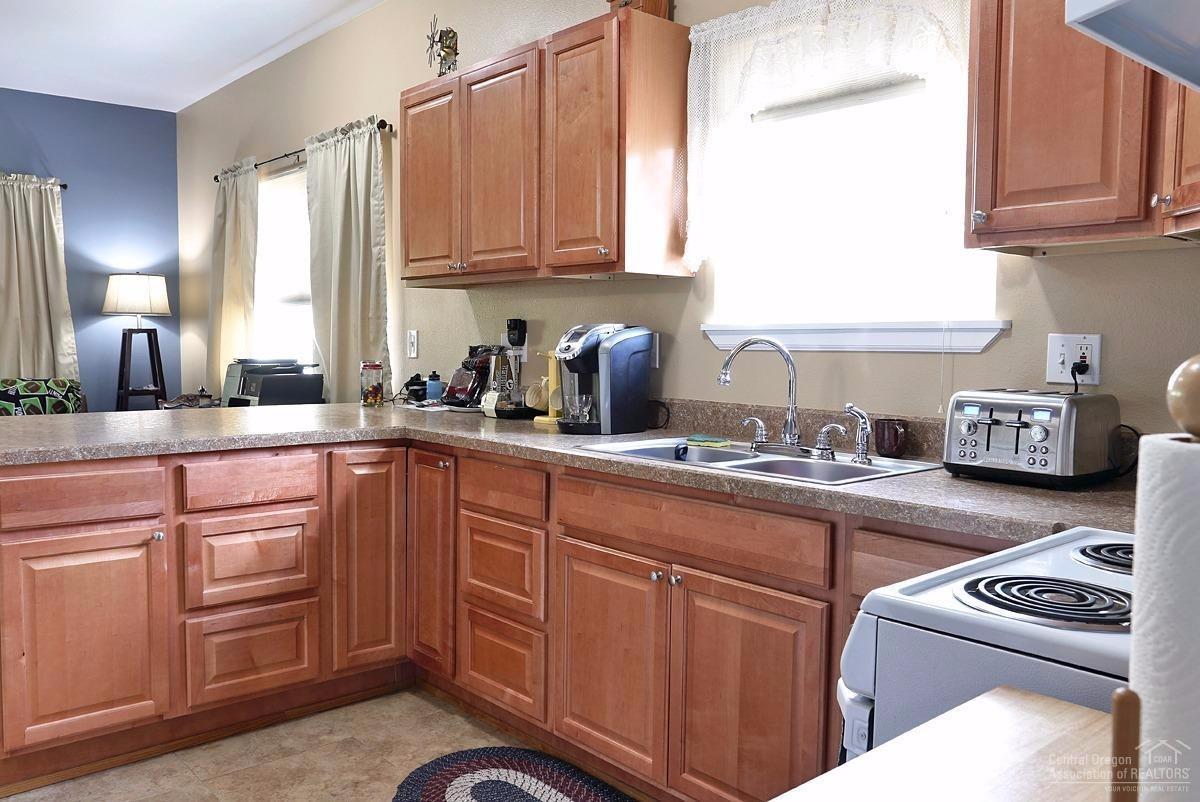 Homestead - Residential