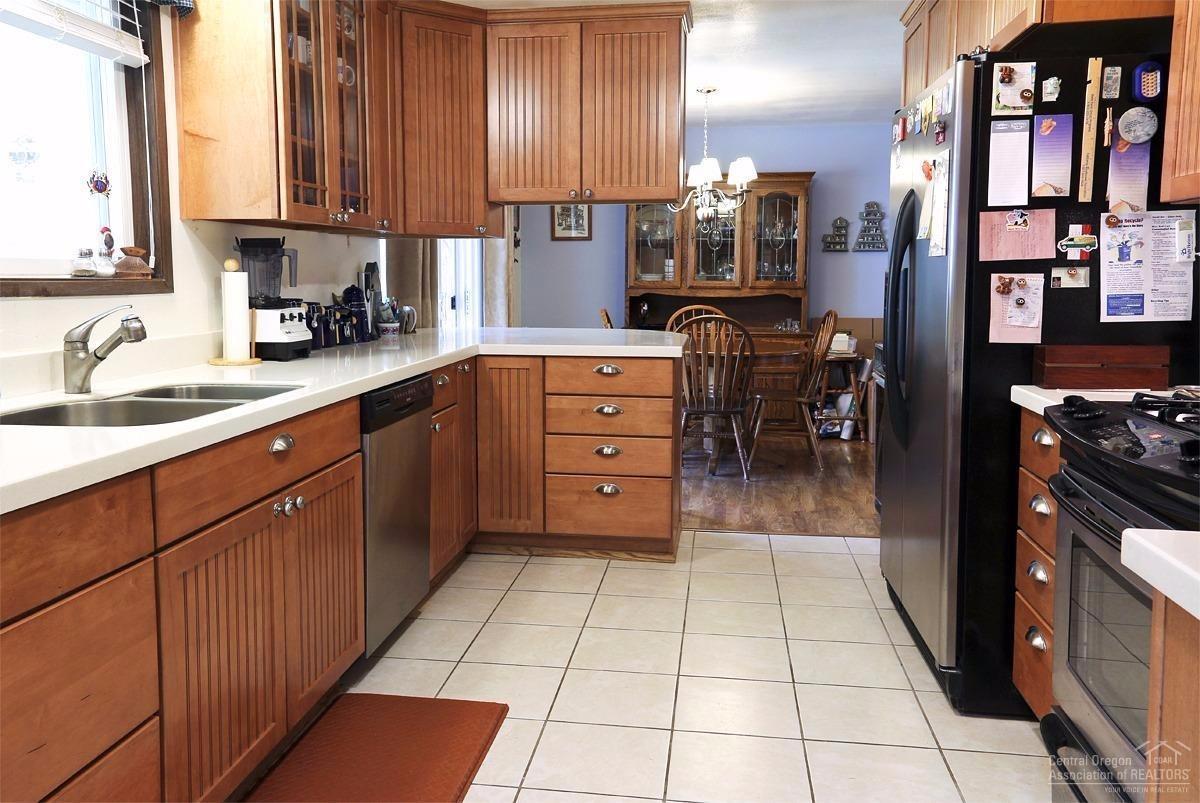 Homestead - Residential