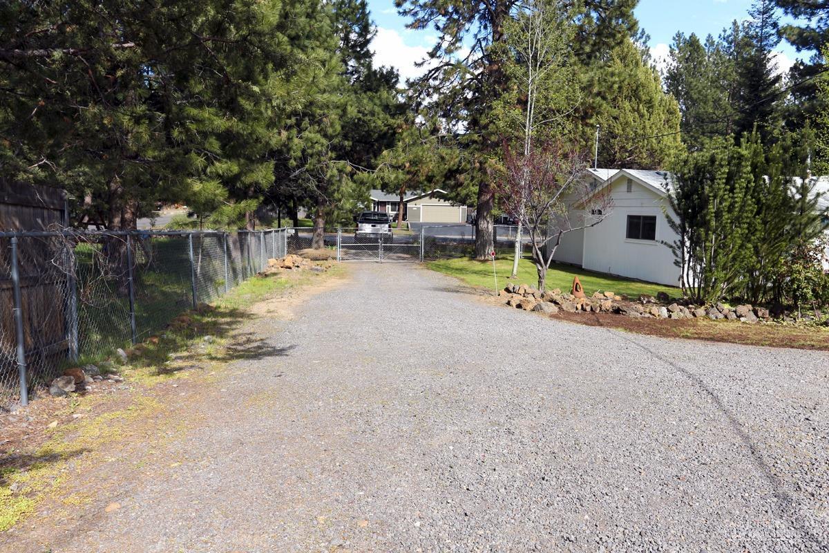 Homestead - Residential