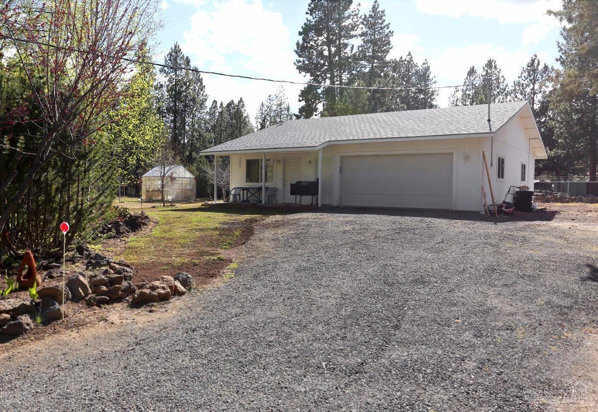 Homestead - Residential