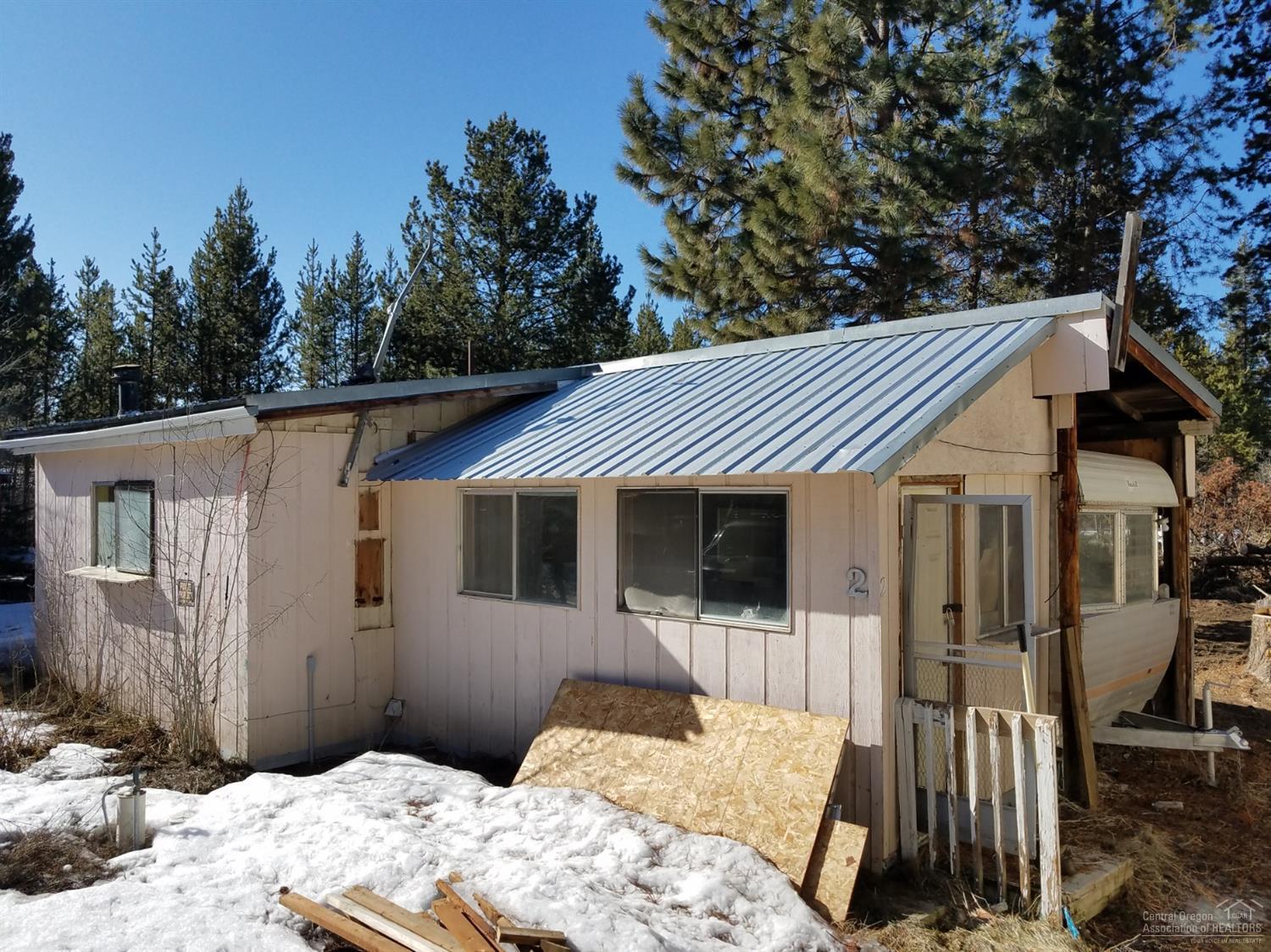 Singing Pines - Residential