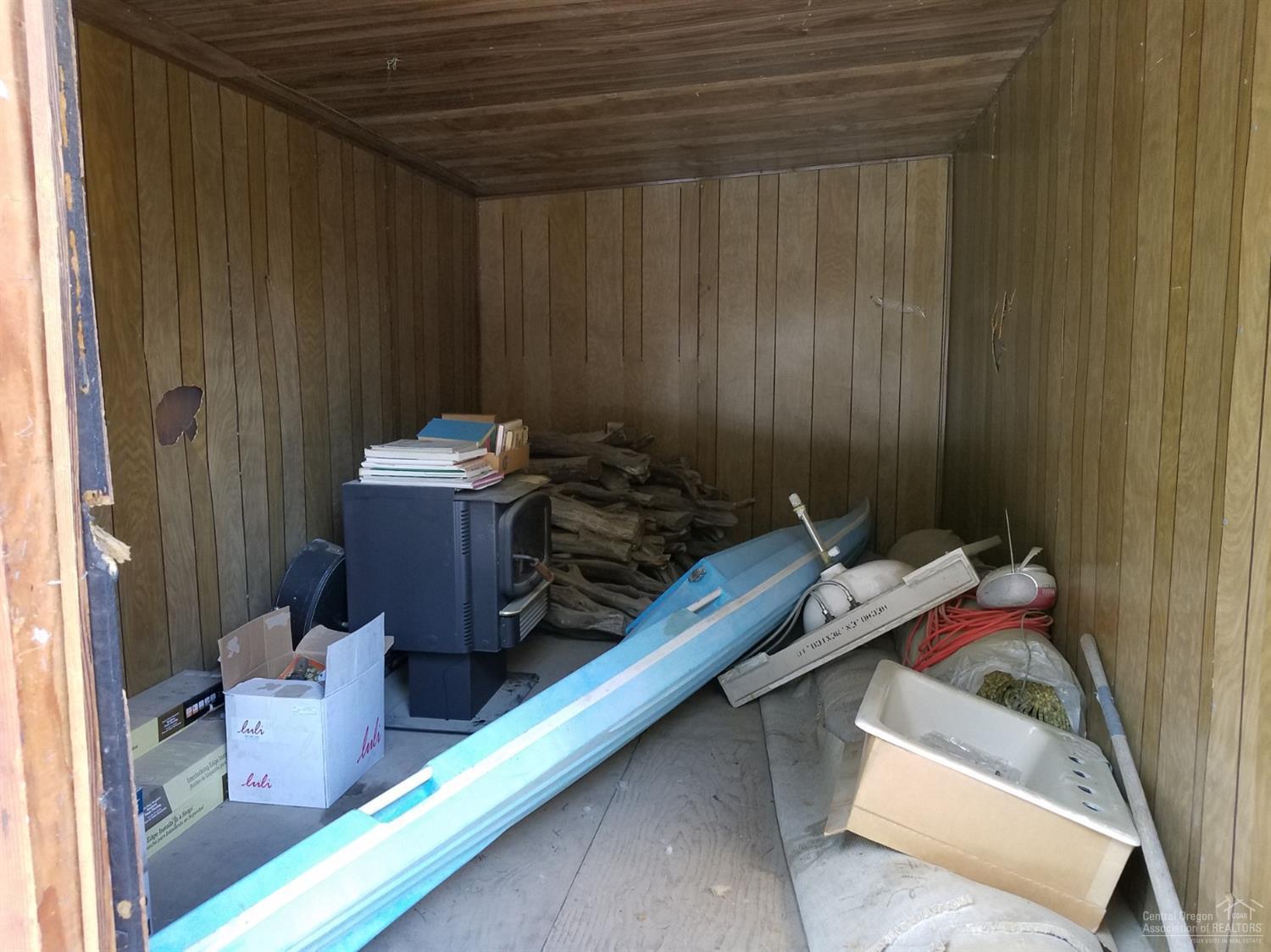 Singing Pines - Residential