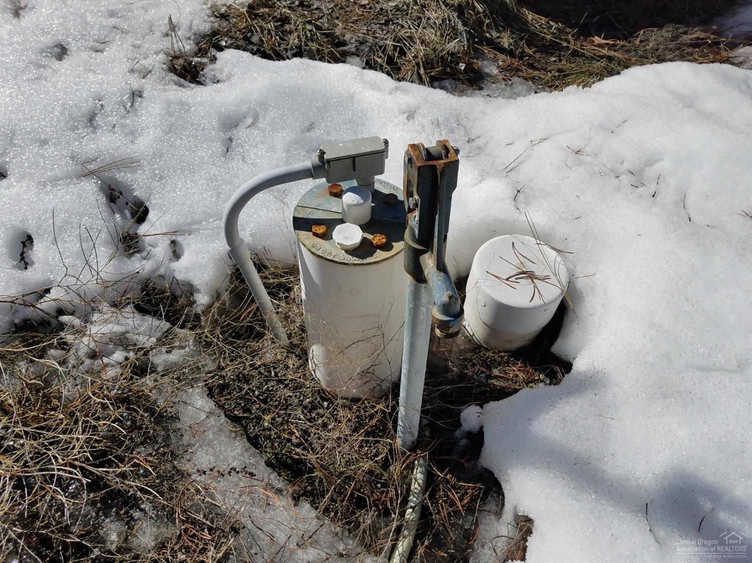 Singing Pines - Residential